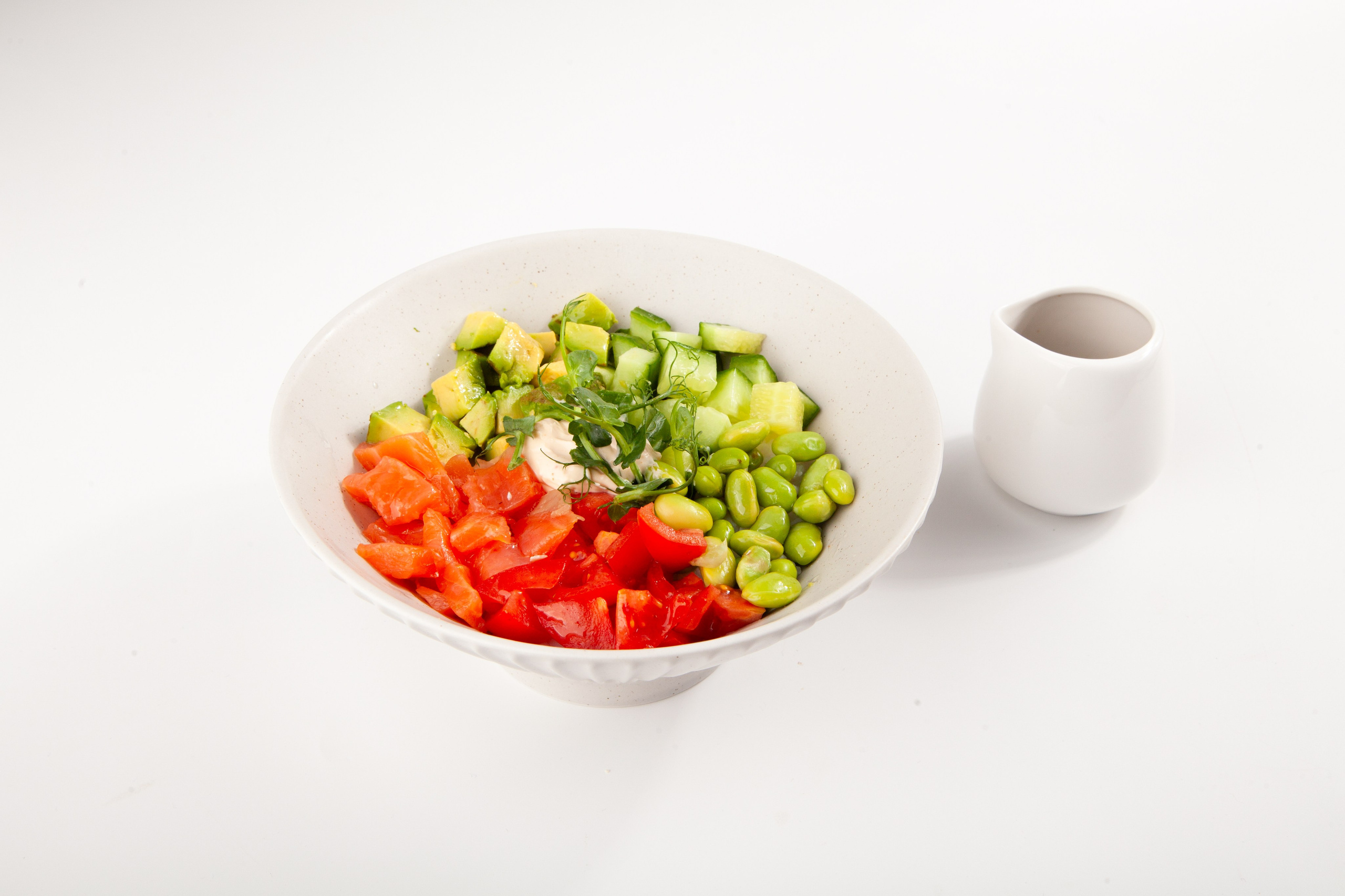 Фуд съёмка для сайта доставки и Яндекс.Еда