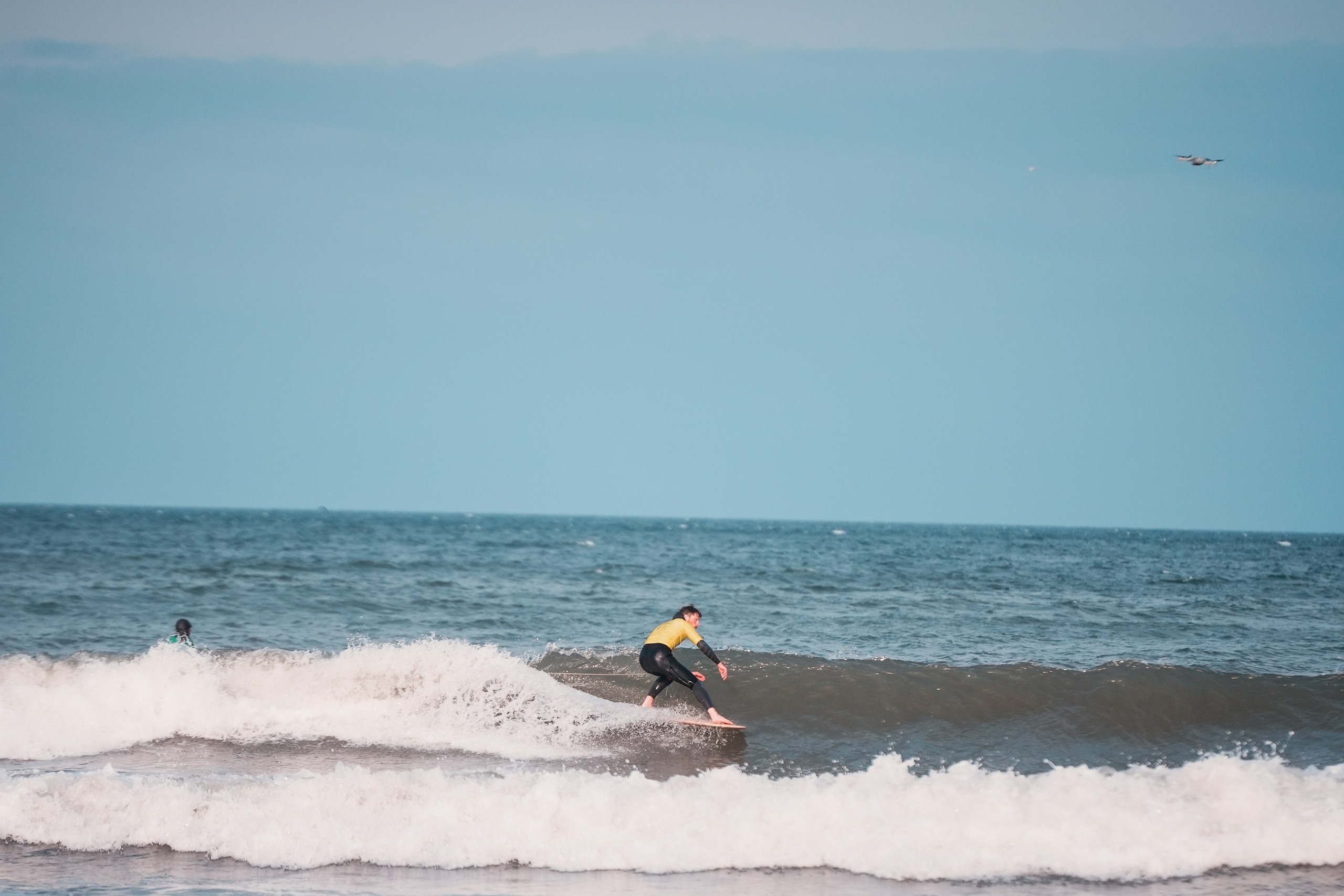 Сёрфинг. Спортивный и не только фотограф в Санкт-Петербурге- Артём Золотарёв