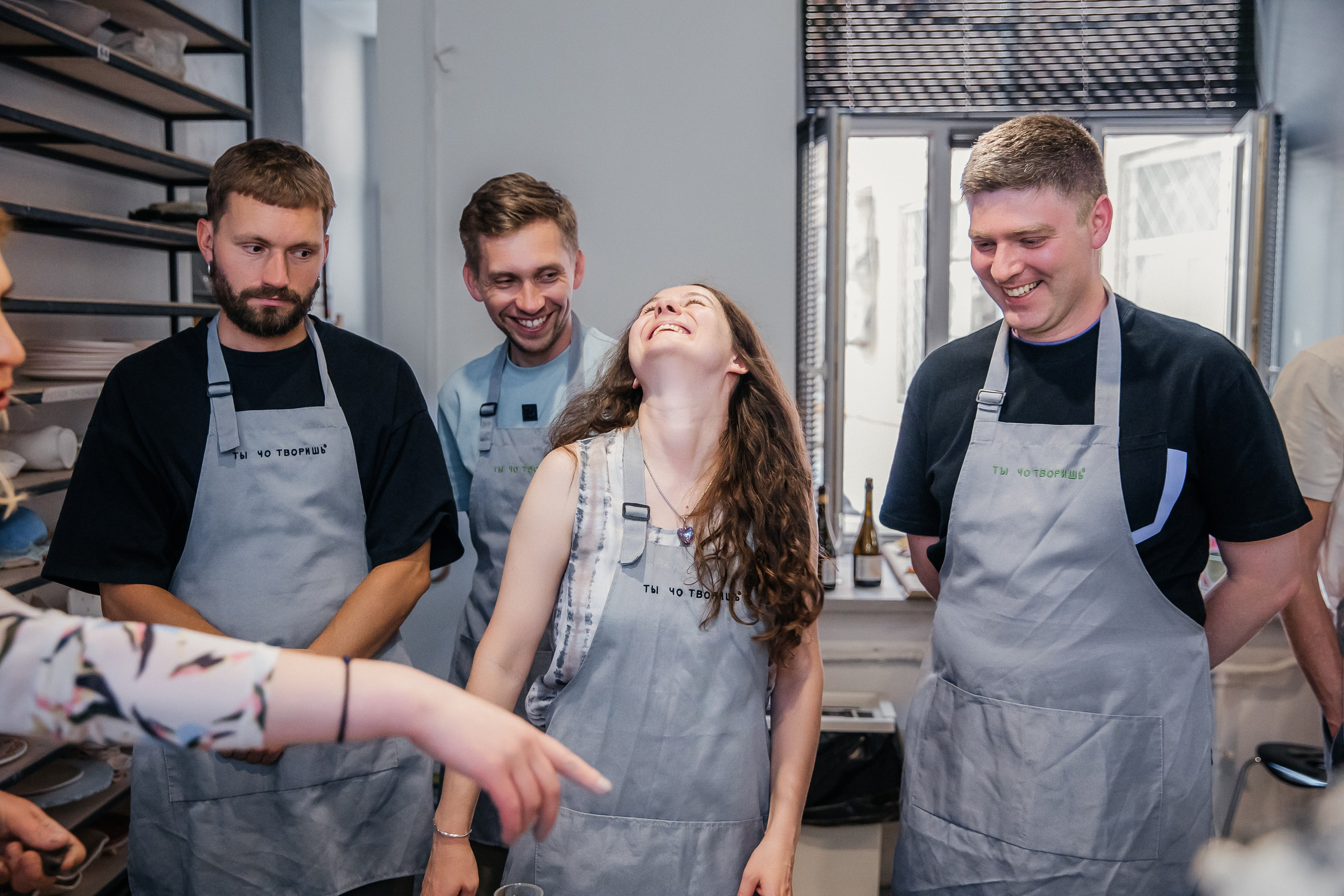 «Ты чо творишь». Леся Гаранина. Семейный фотограф/видеограф Москва и область