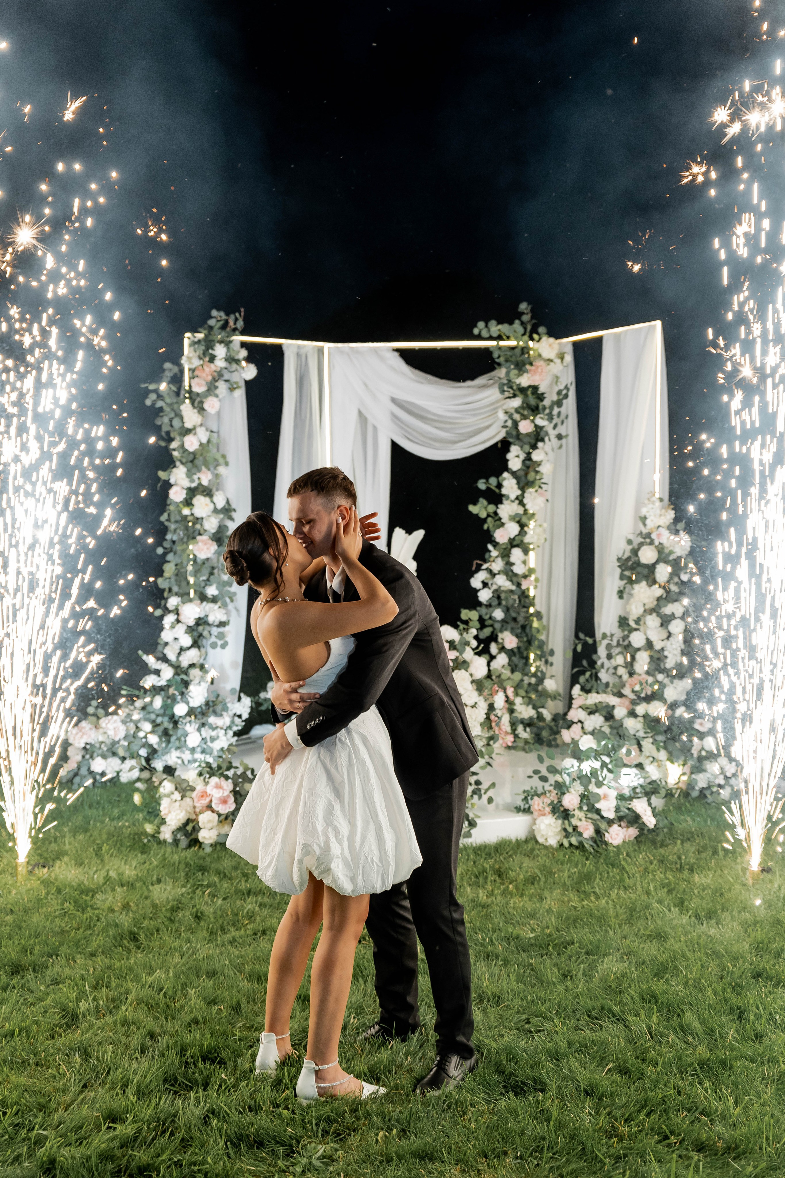 Кристина|Максим. Свадебный фотограф Надежда Рыжикова