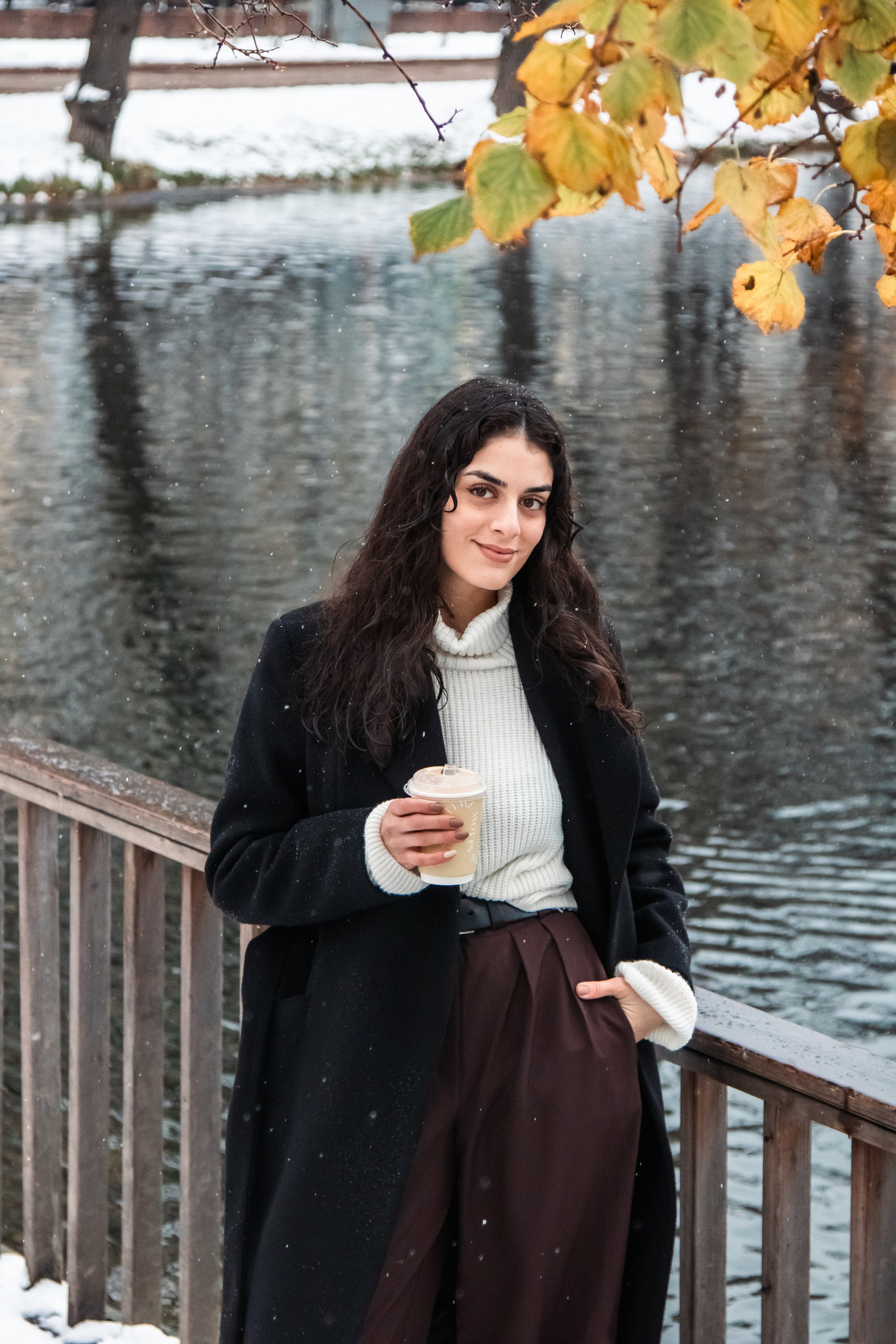 Love story. Главная