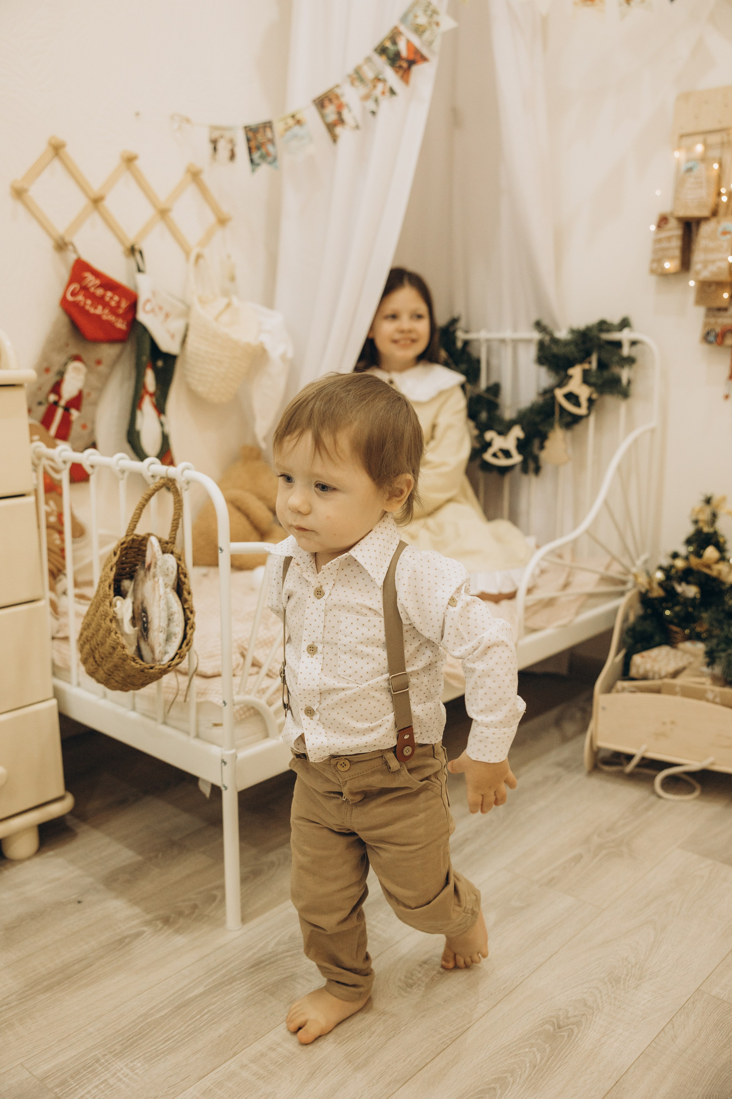 Маша, Дима, Лера и Миша. Семейный фотограф в Москве Виктория Ястребинская