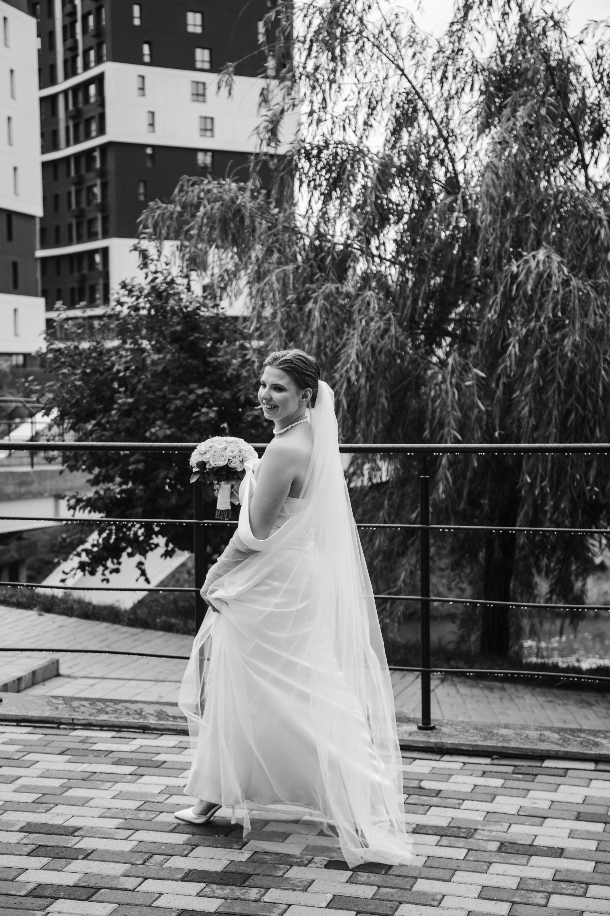 Павел и Ирина. Семейный фотограф Абулгазина Катерина