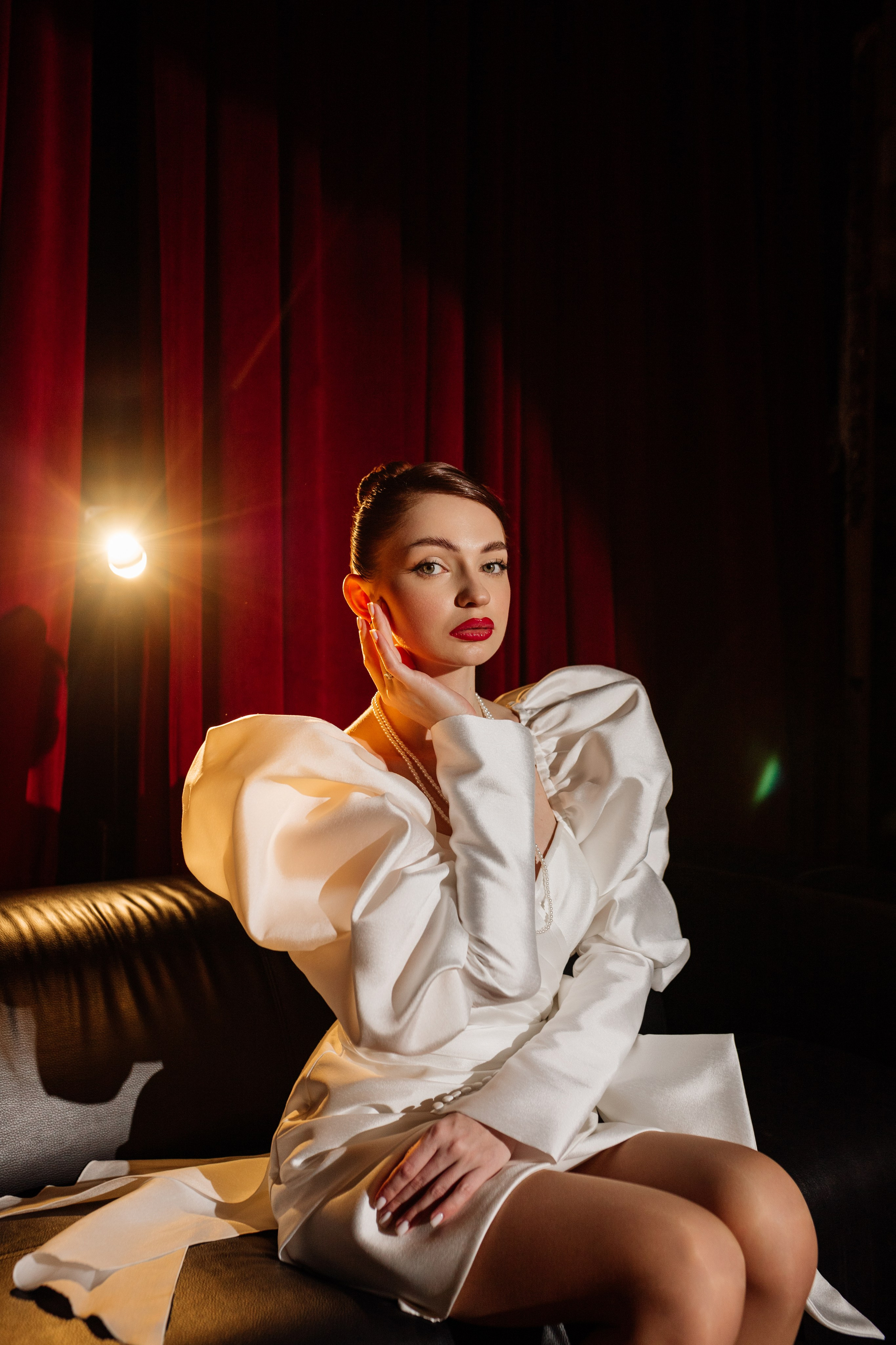 D&D. Фотограф Краснодар Настя Зокс