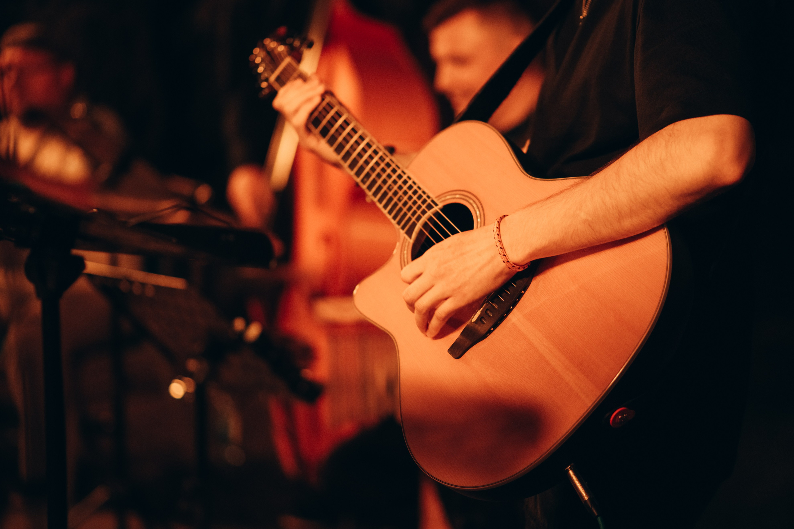 Фестиваль музыки Signon Open Air Fest