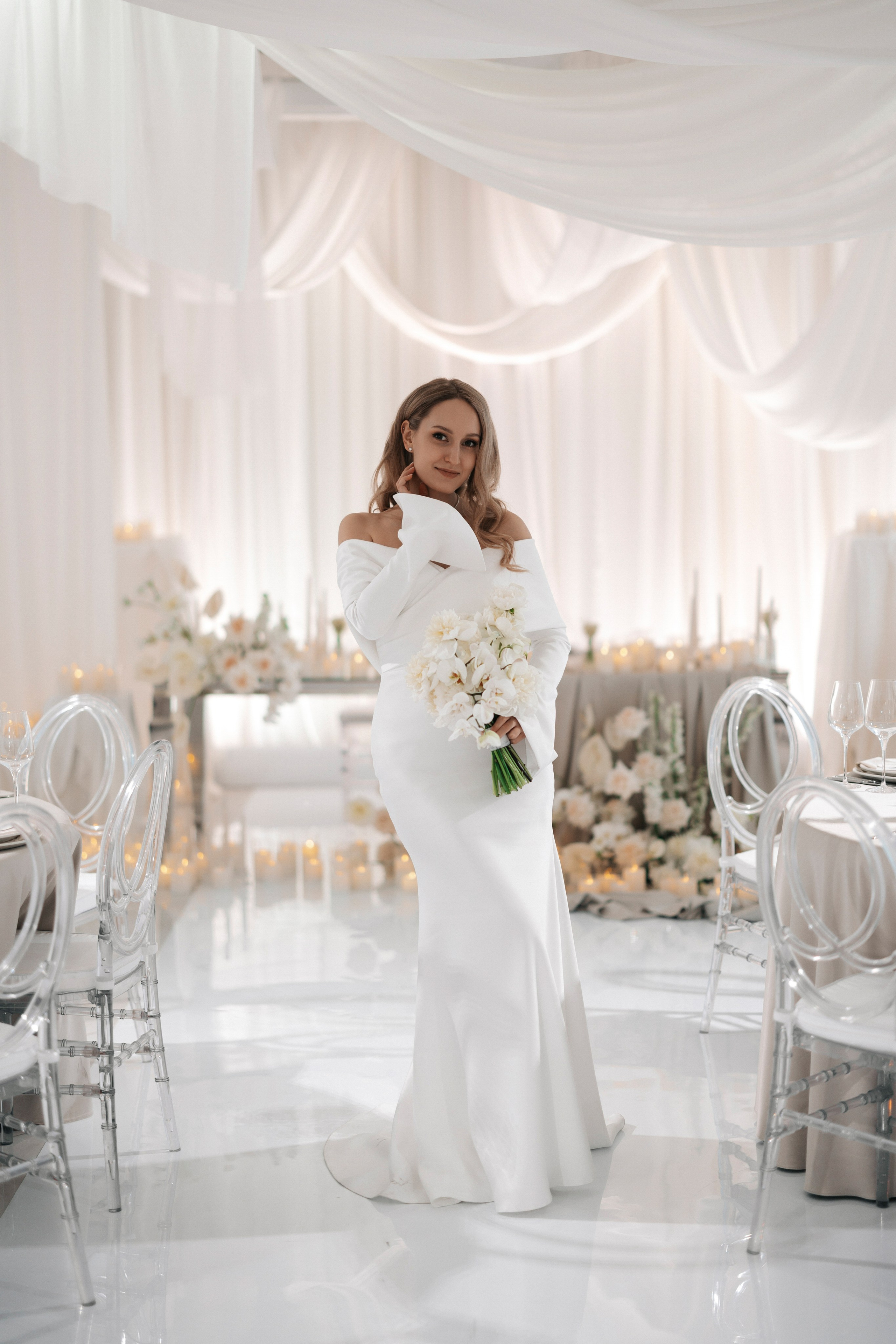 Лев и Кристина. Свадебный фотограф Москва Мотеюнайте Виктория