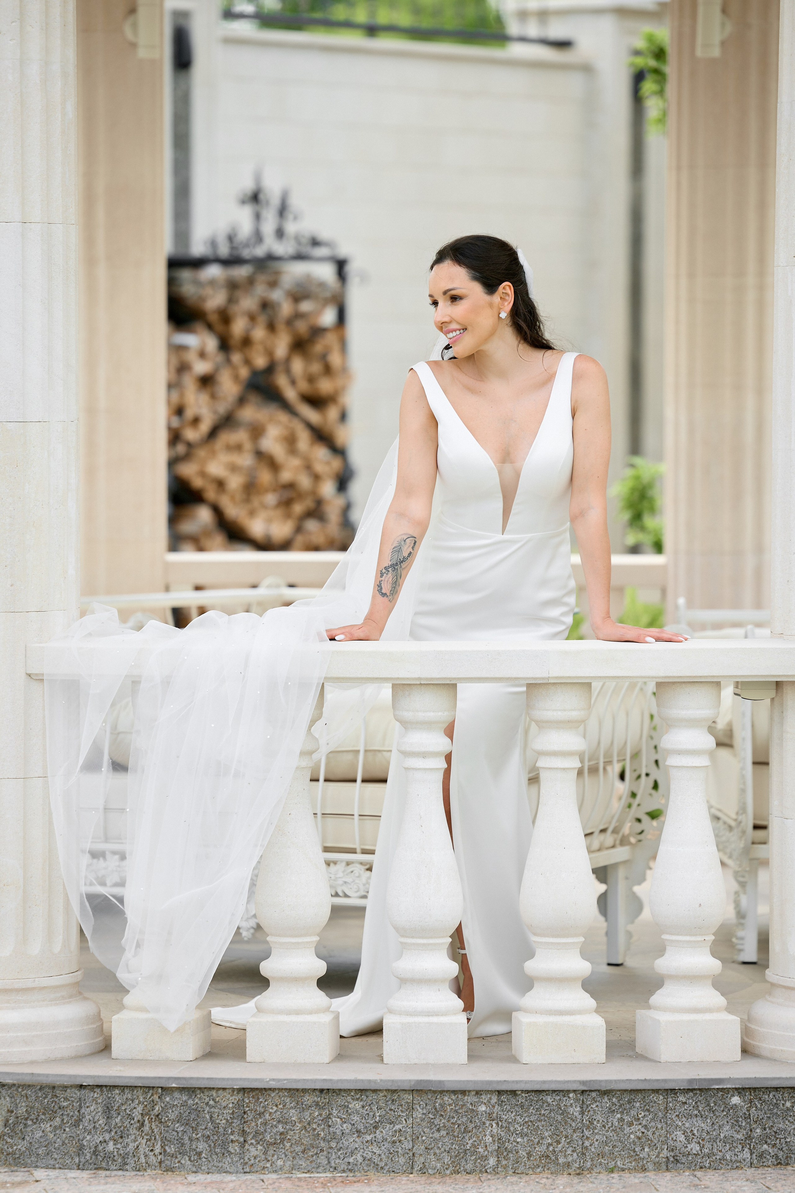 Максим и Валерия. Главная