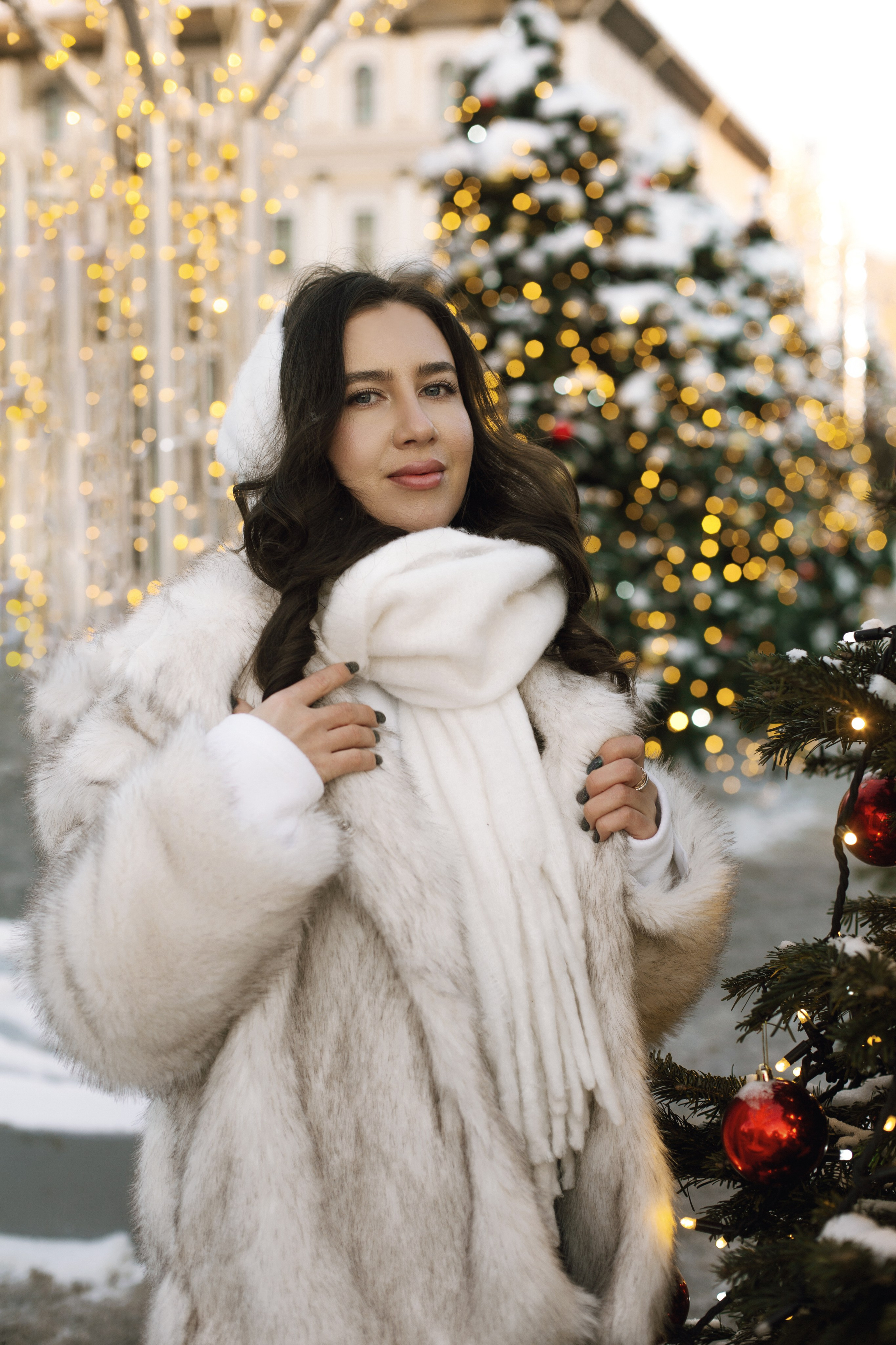 Эльмира. Свадебный и портретный фотограф Анастасия Казакова Санкт-Петербург