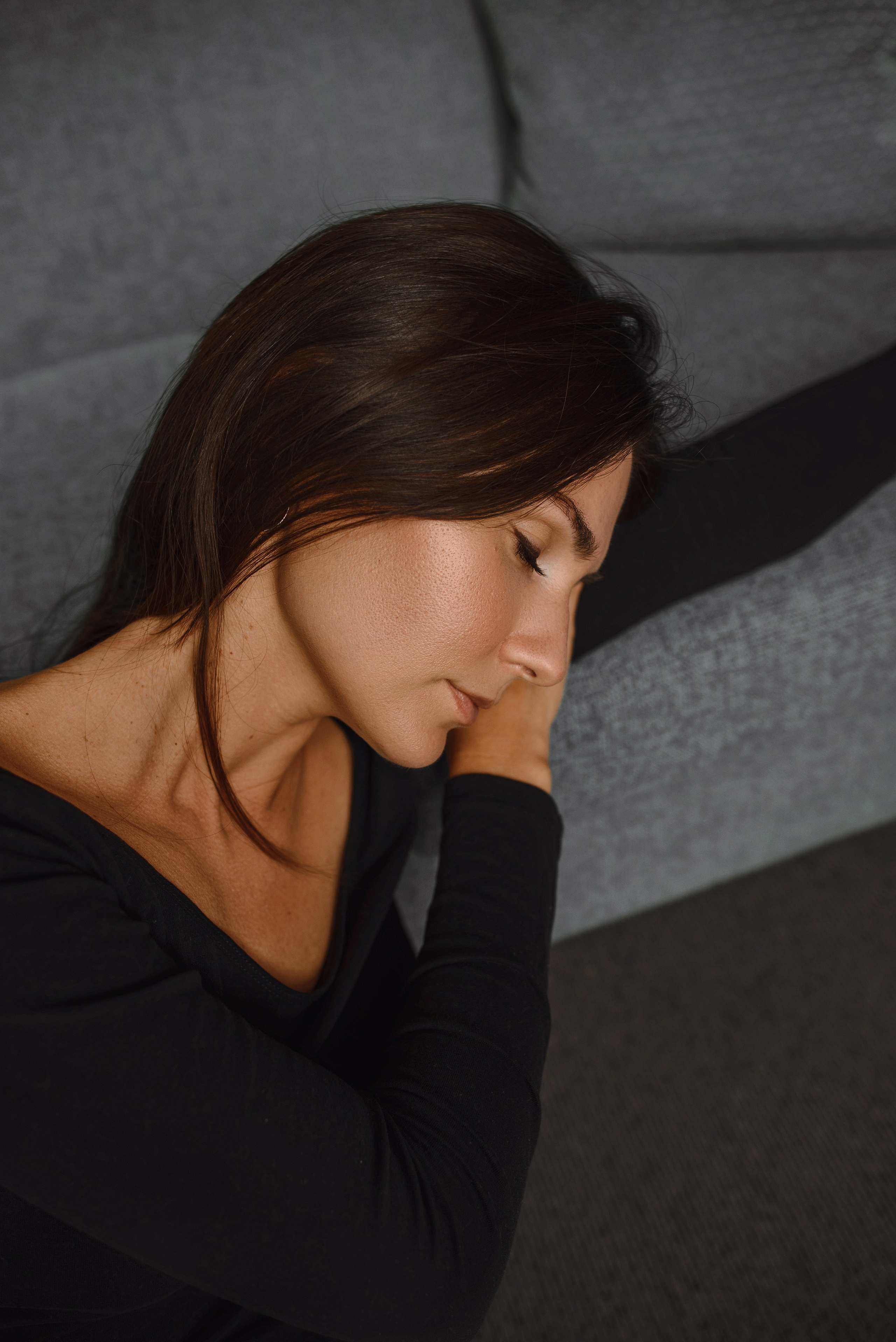 ДАРЬЯ. Фотограф в Москве Казакова Анна