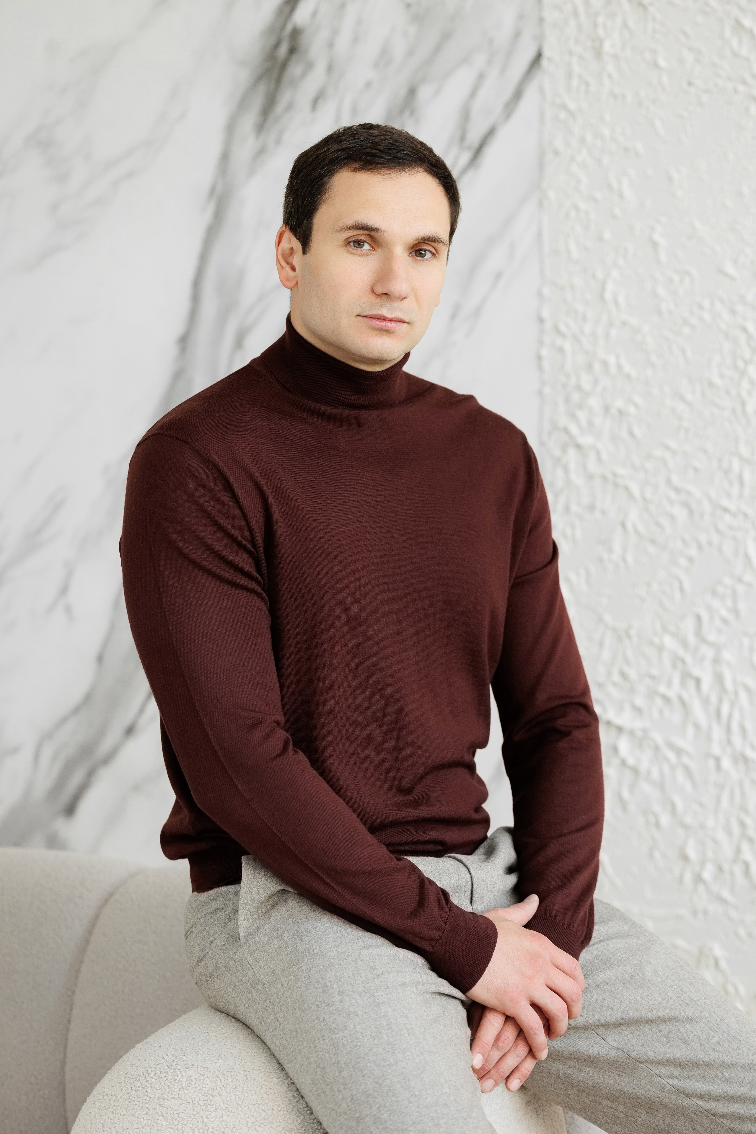 Фотосессия для Георгия. Фотограф Юрий Клим | Москва