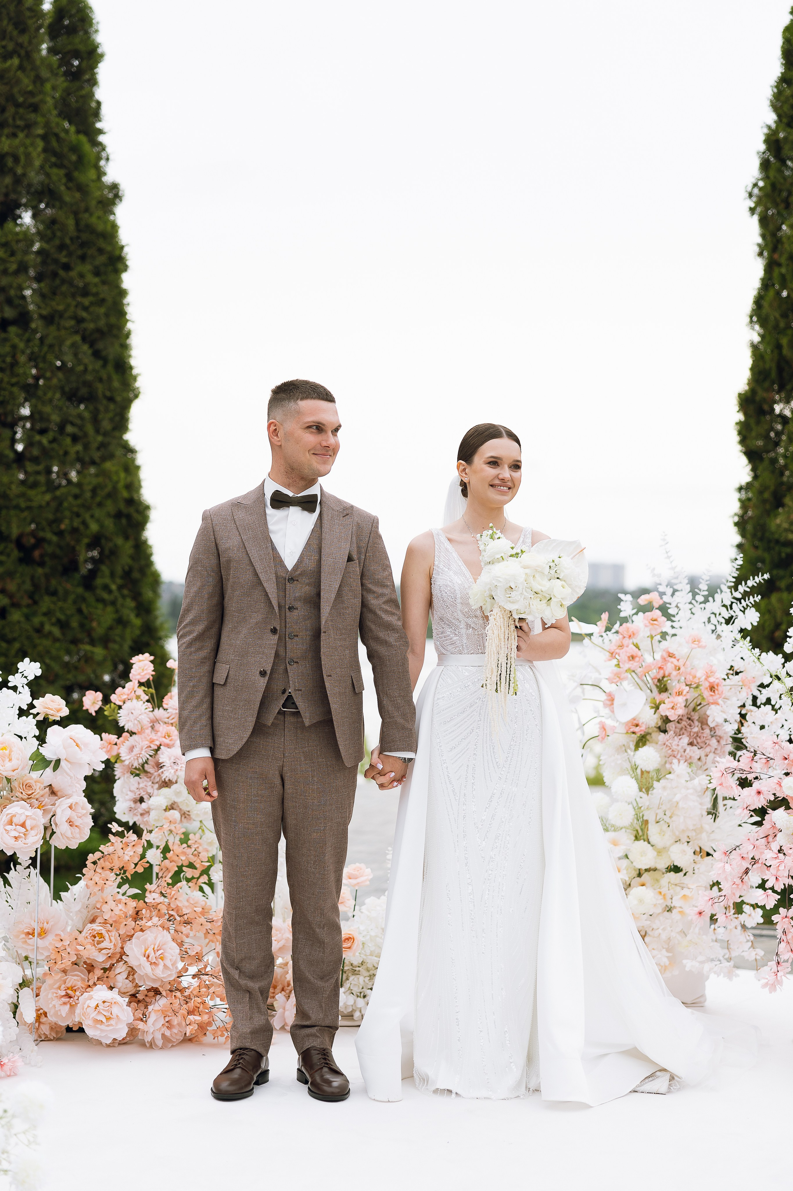 Роман и Юлия. Свадебный | Семейный фотограф