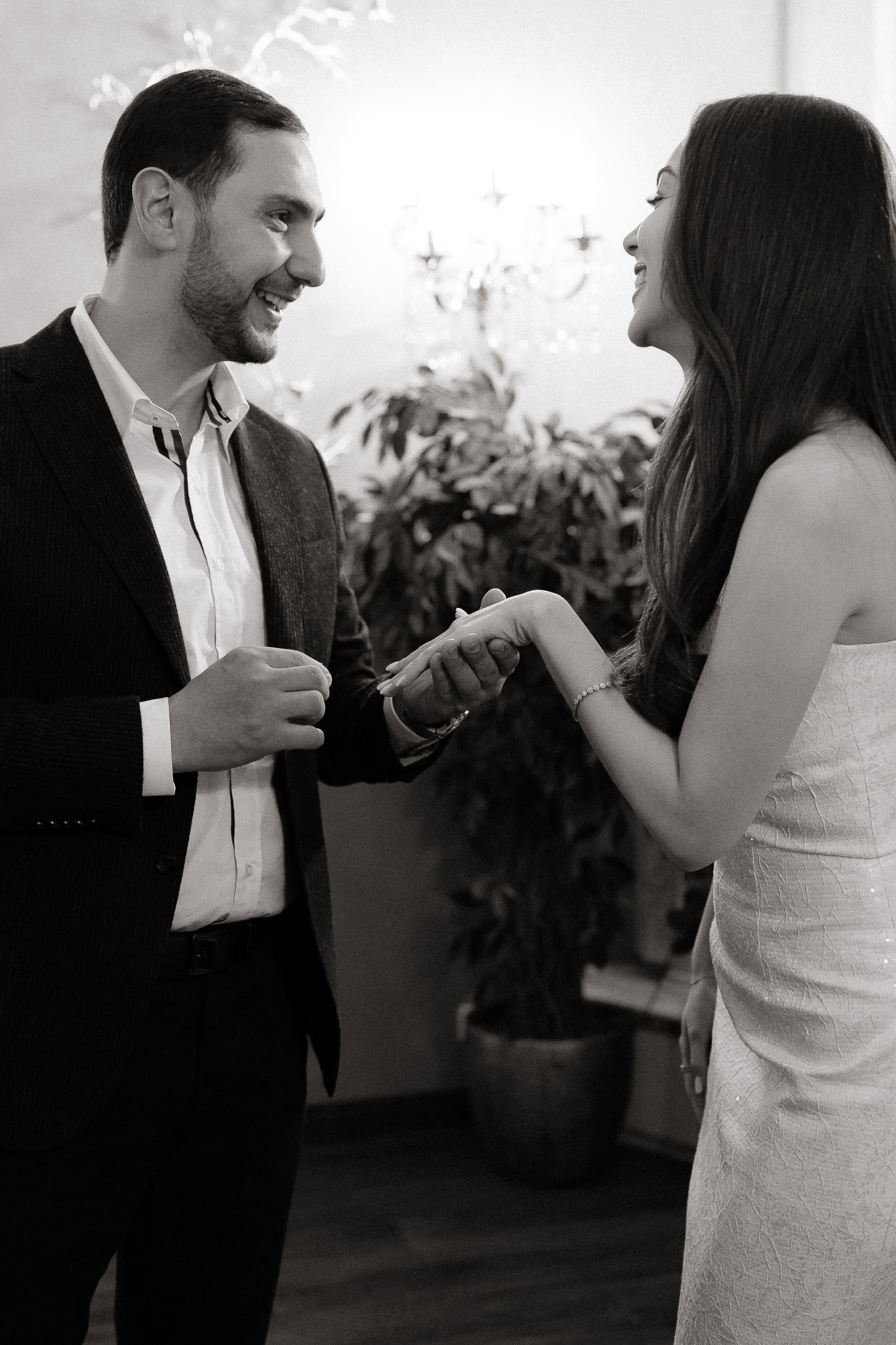 Сватовство А&А. Свадебный | Семейный фотограф