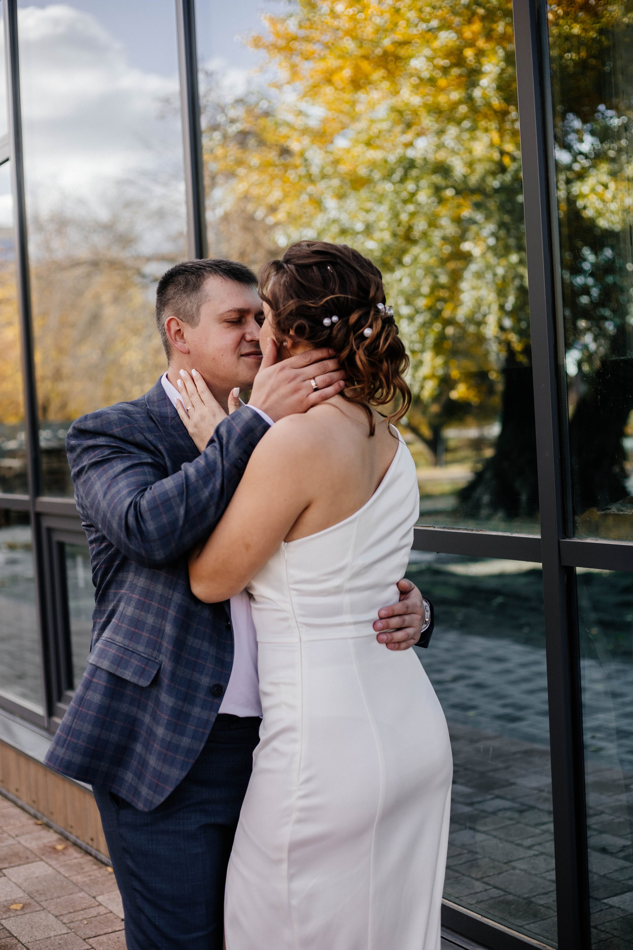 Александр и Маргарита. Рыжова Тамара