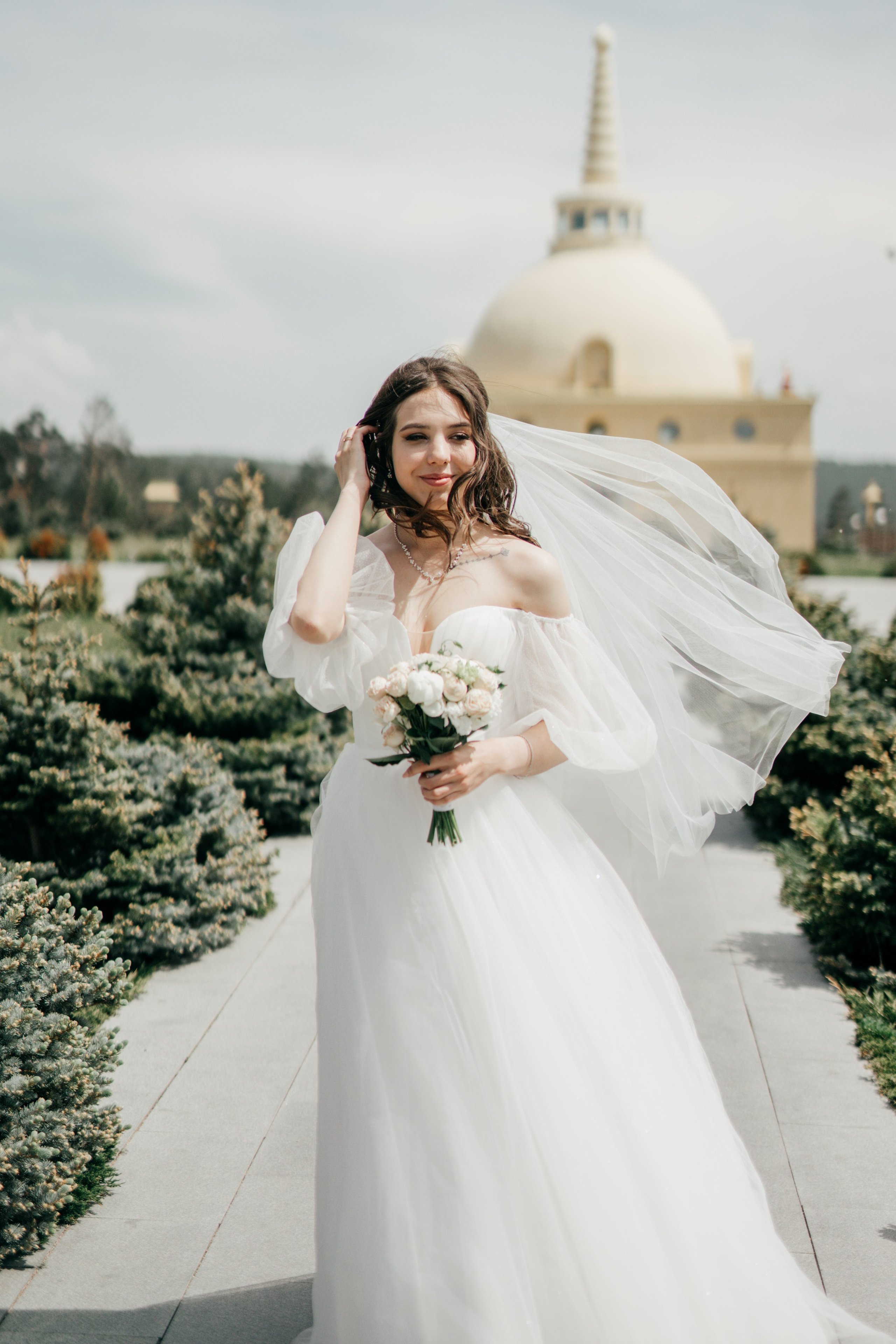 Свадьба Андрея и Валерии. Фотограф Улан-Удэ