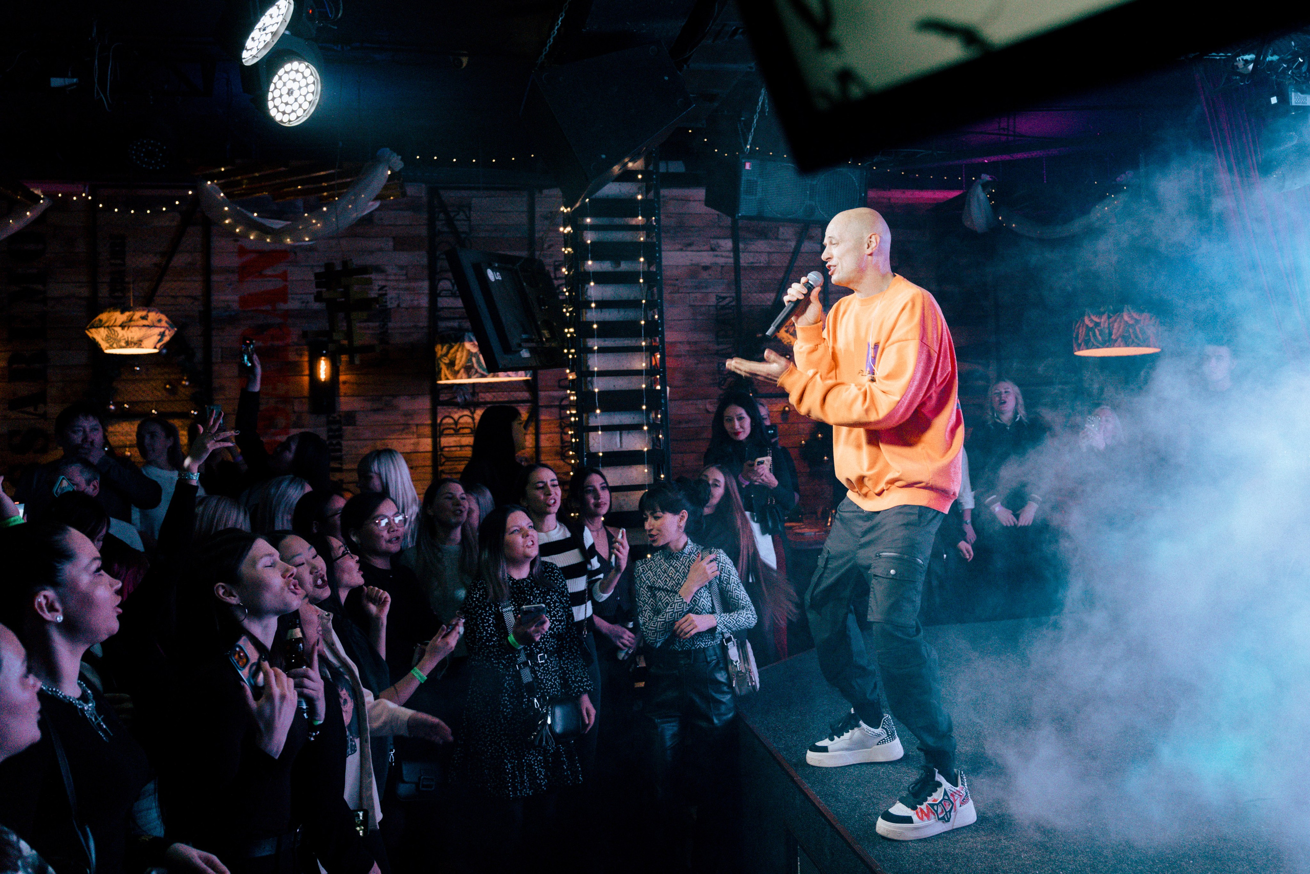 Фактор 2 в Улан-Удэ. Фотограф Улан-Удэ