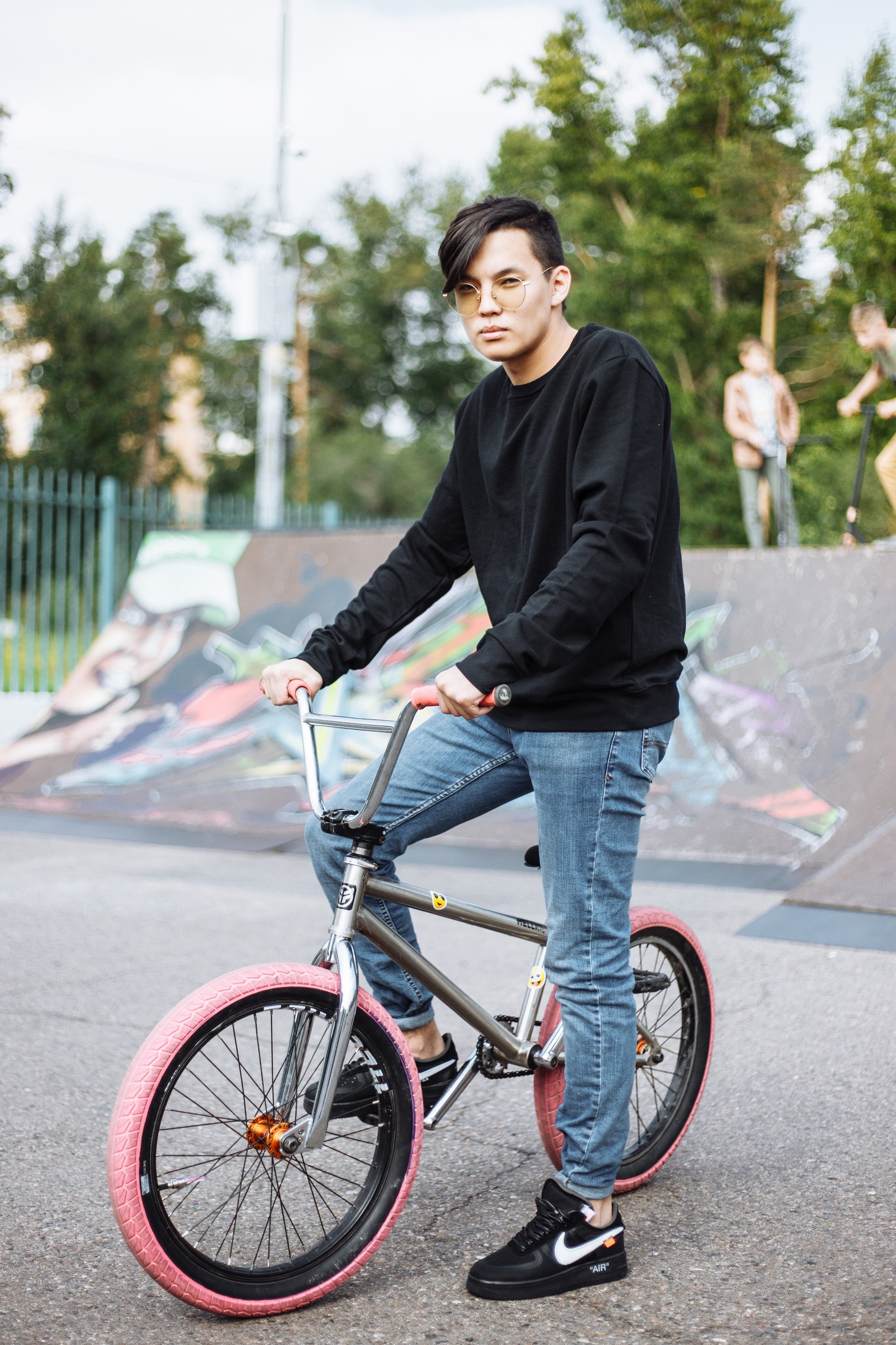 Контент для магазина одежды. Фотограф Улан-Удэ