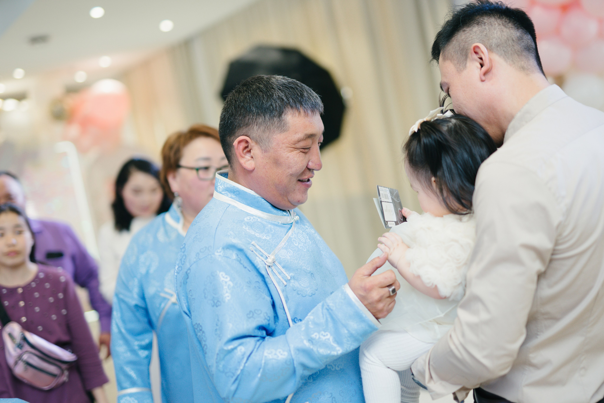 Милан Сараны. Фотограф Улан-Удэ