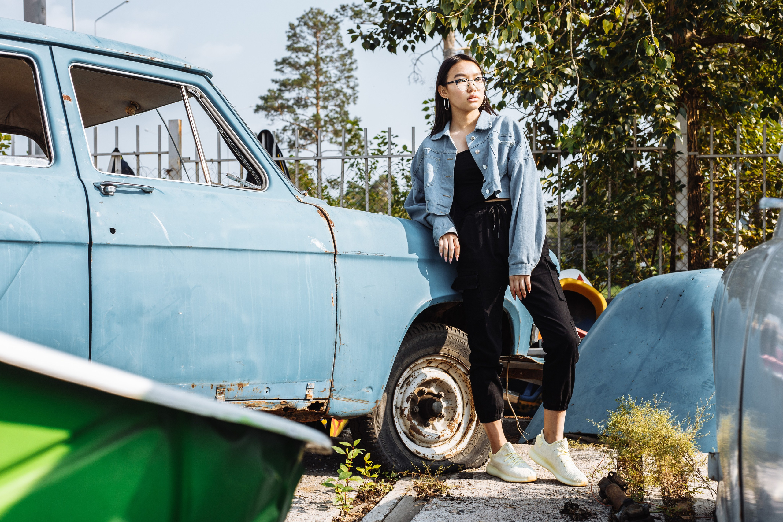 Контент для магазина одежды. Фотограф Улан-Удэ