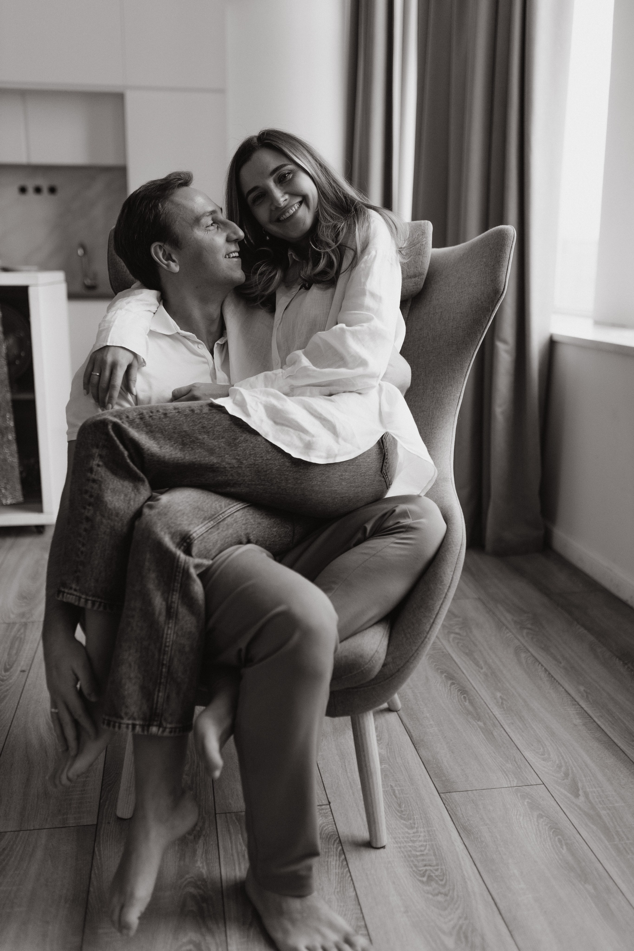 🤍. Семейный фотограф в Москве Жукова Анна