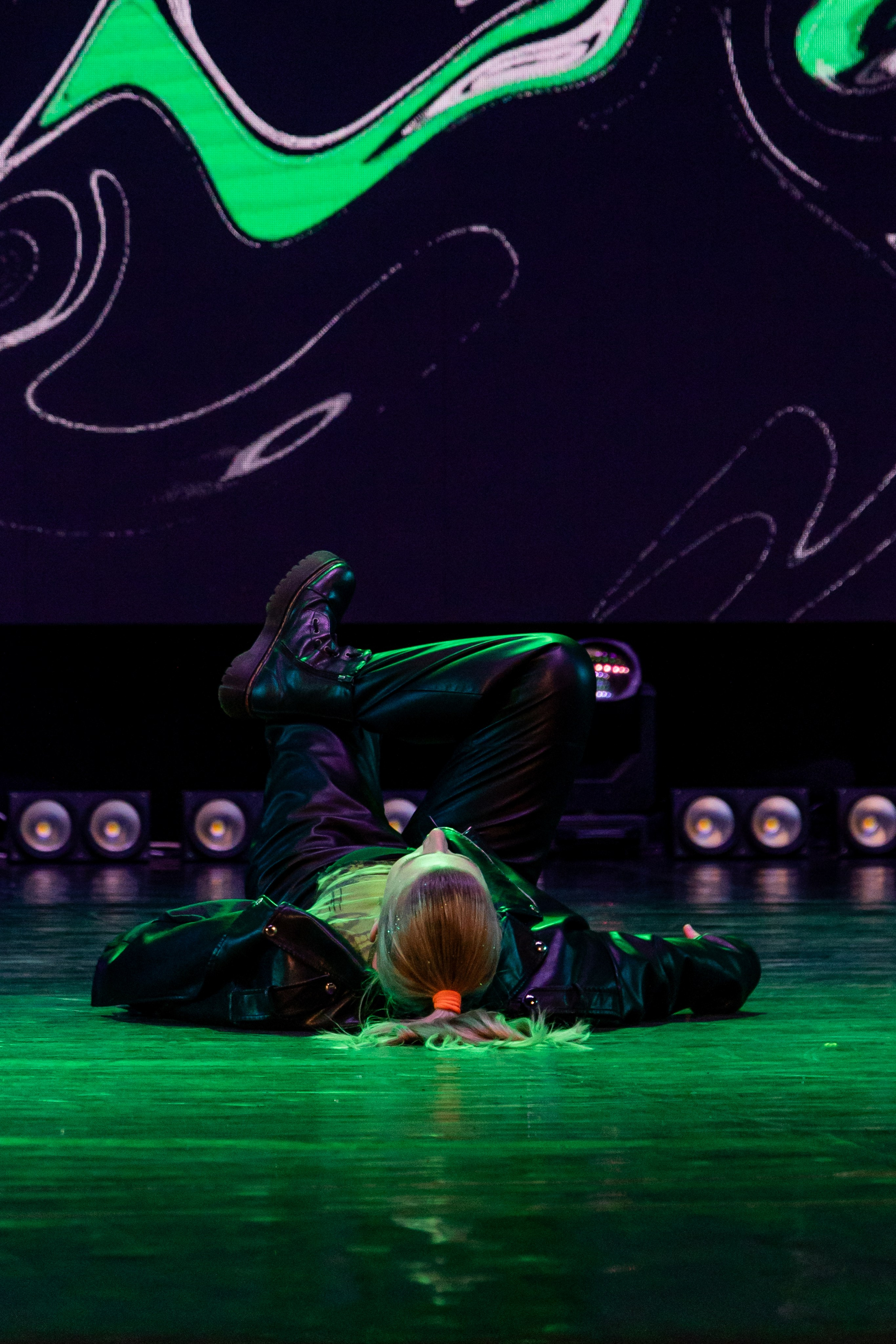 Кпоп кавер дэнс. Фотограф в Самаре / Олеся Широнина