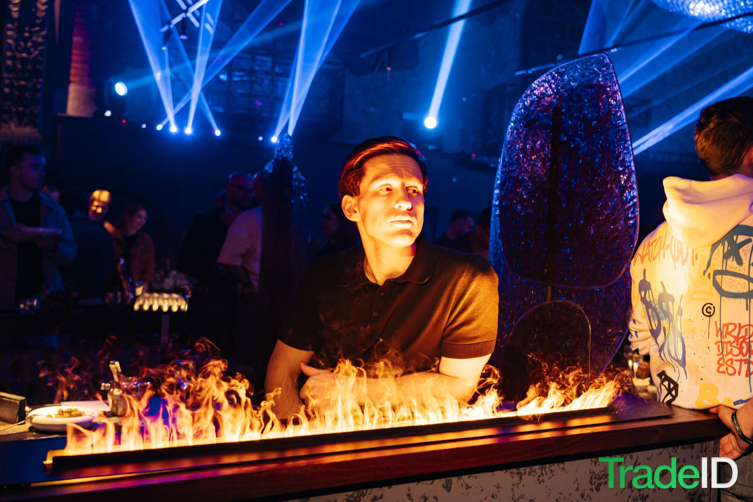 Конференция по трейдингу и инвестициям TRADEID 12 ноября 2025 в Москве