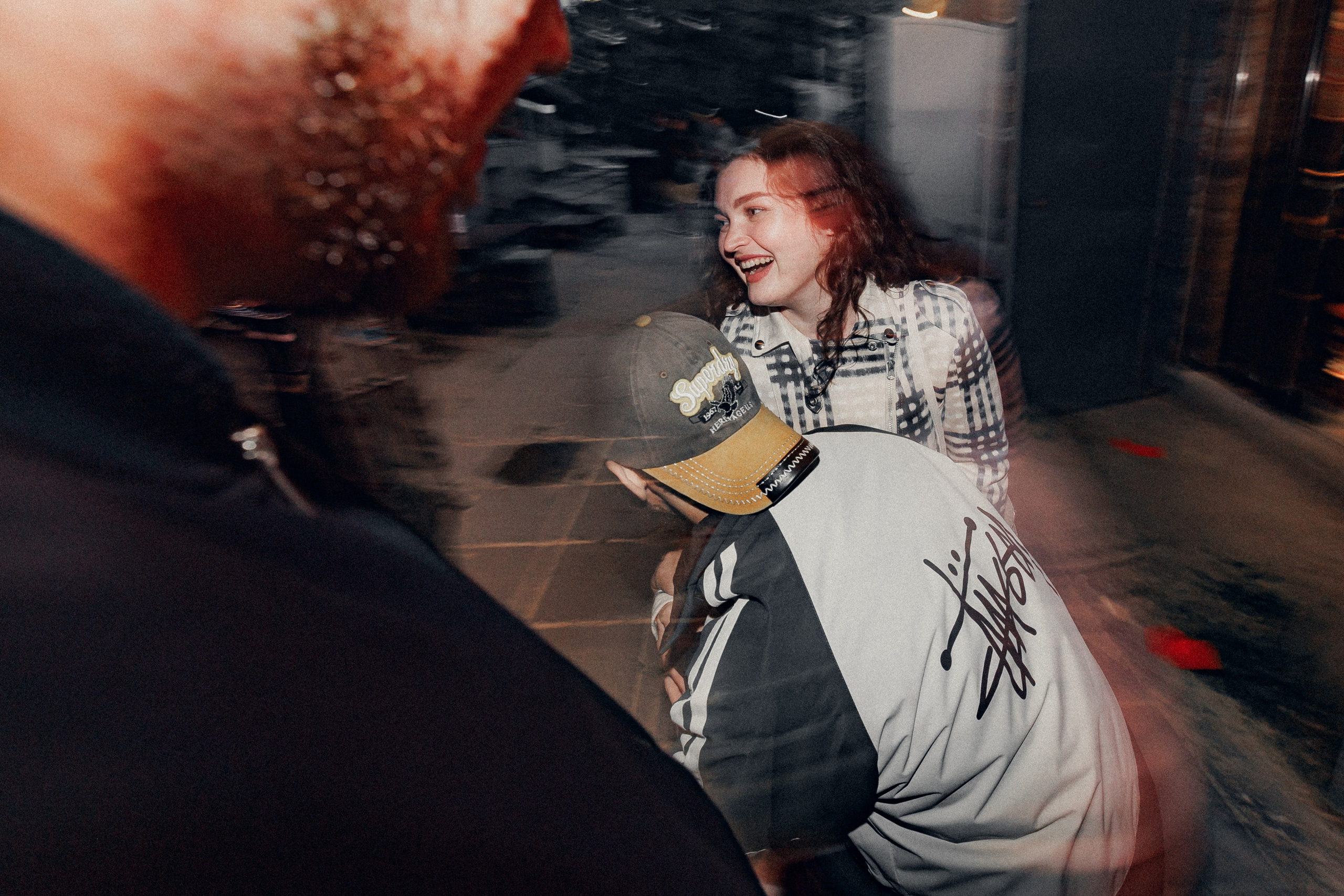 Концерт blazerboe