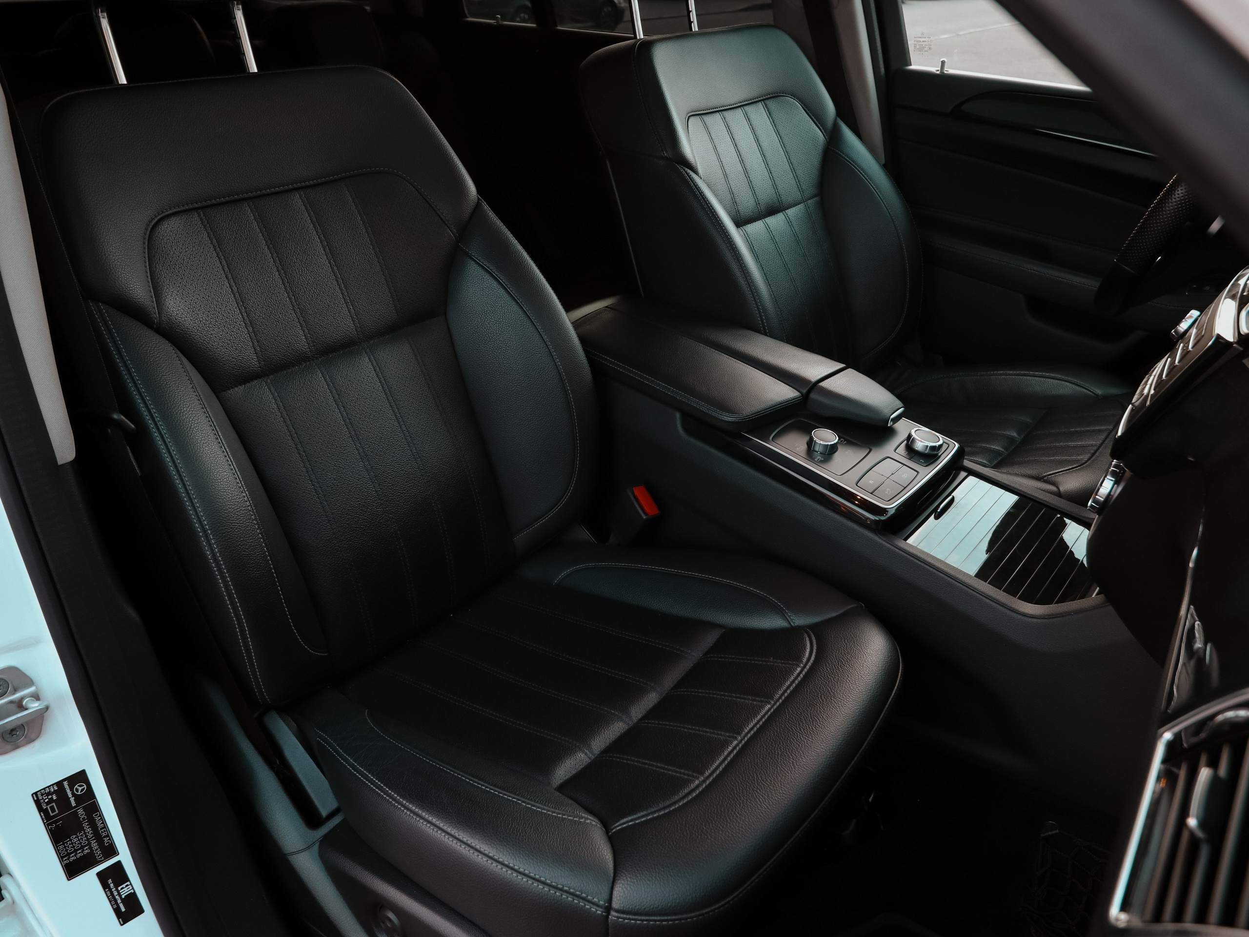 MERCEDES GLS КЛЮЧАВТО. КОРС