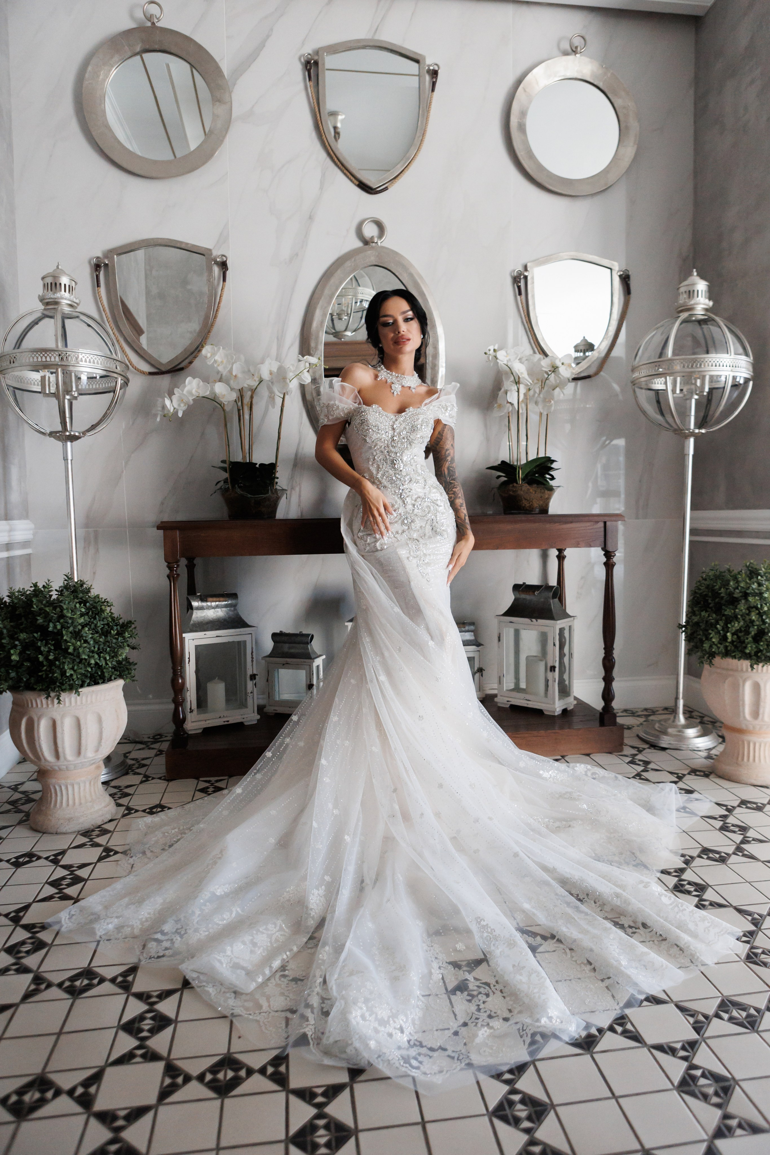 Д&А. Фотограф Алла Гусева