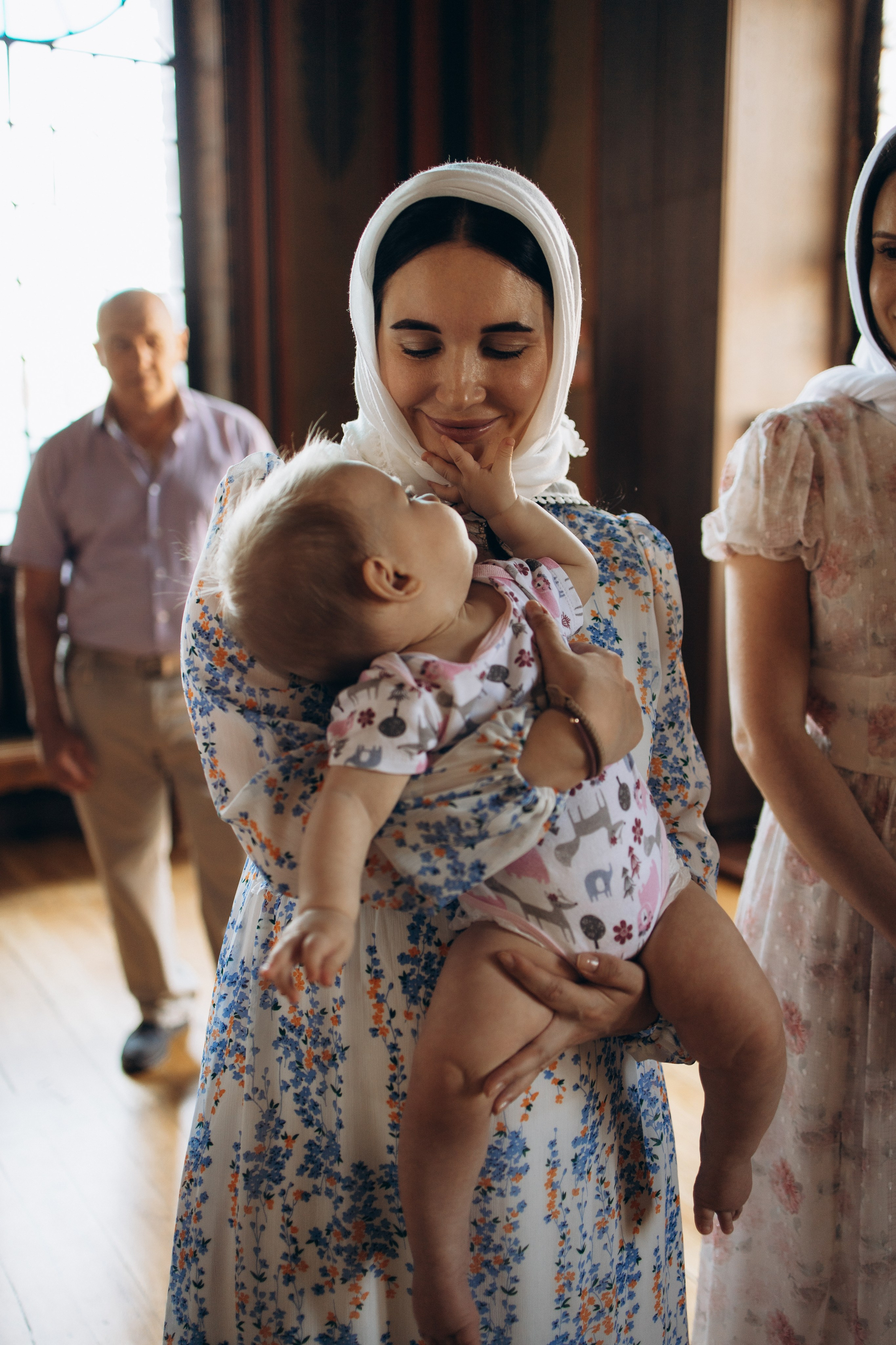 01.06.2025. Самый теплый фотограф в Краснодаре Рябоконь Ксения