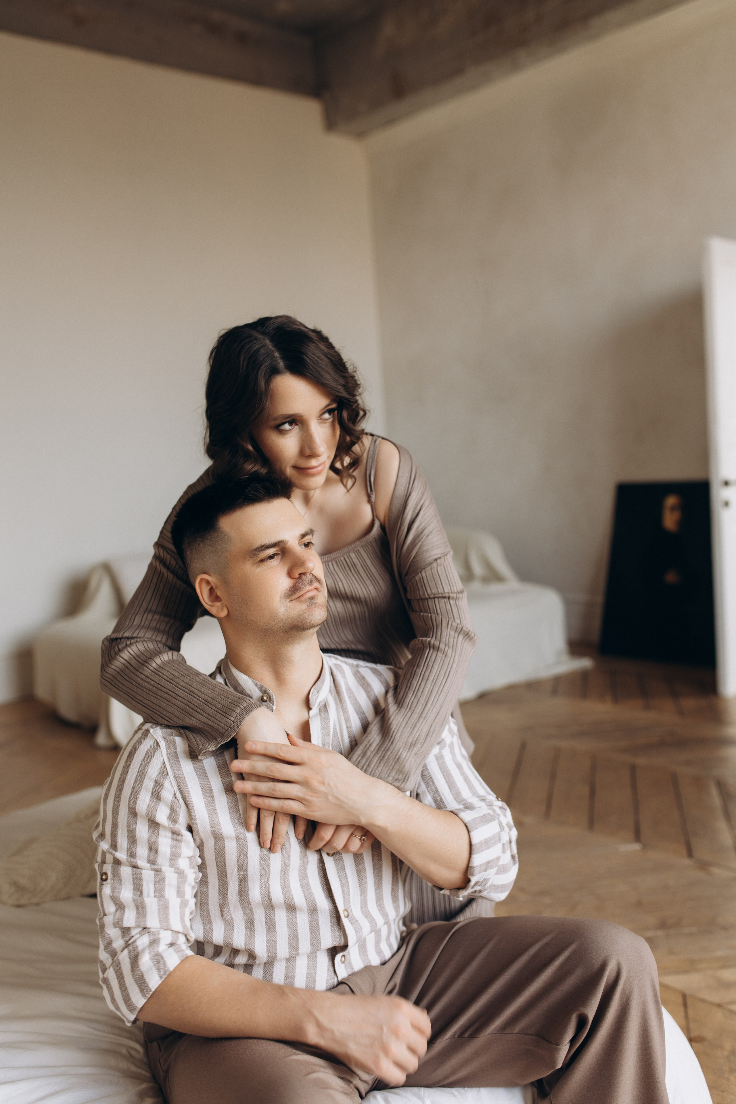 Марина и Максим. Самый теплый фотограф в Краснодаре Рябоконь Ксения