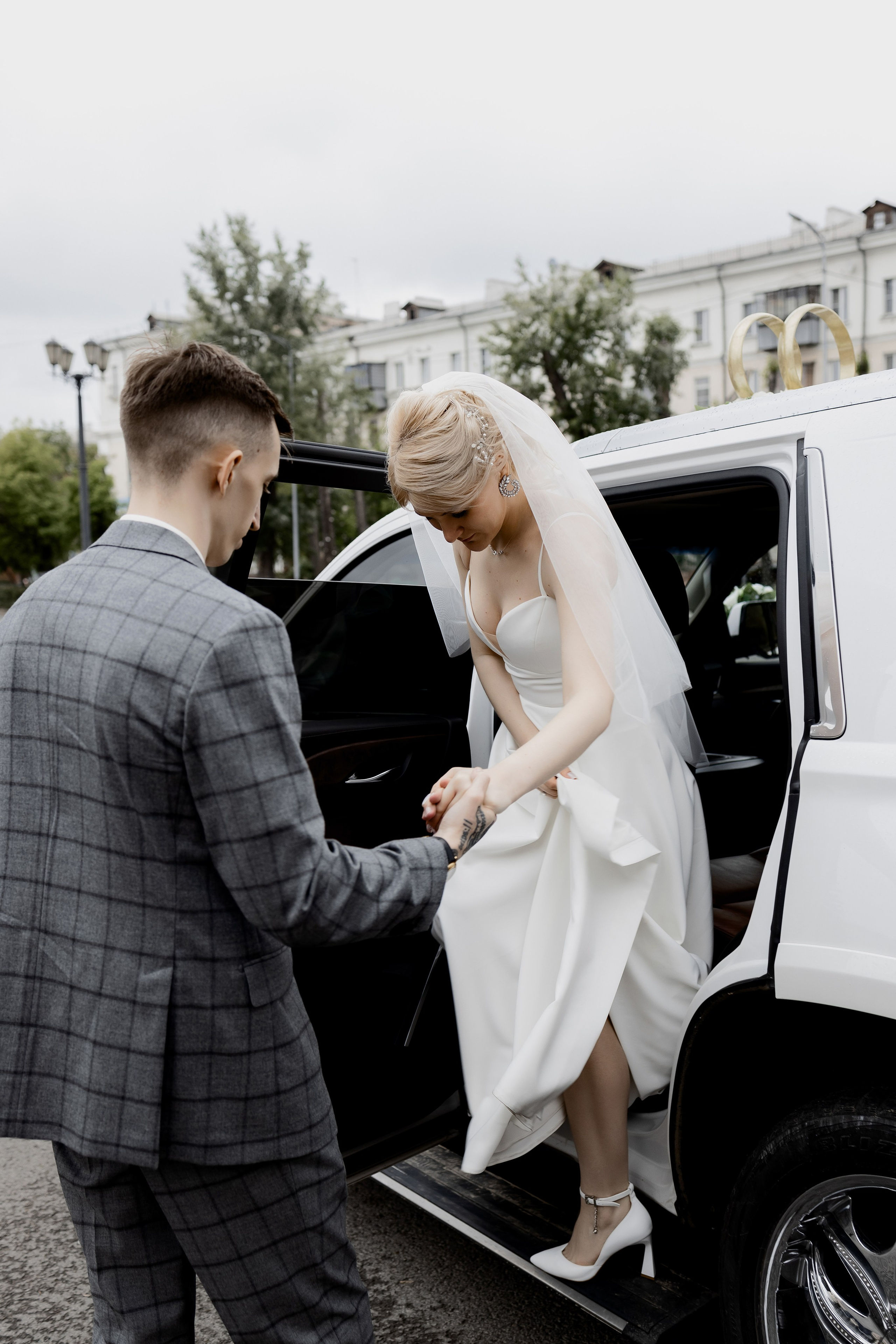 Ирина и Никита |Wedding. Фотограф Челябинск Эвелина Ганага, съемка для бизнеса и маркетплейсов