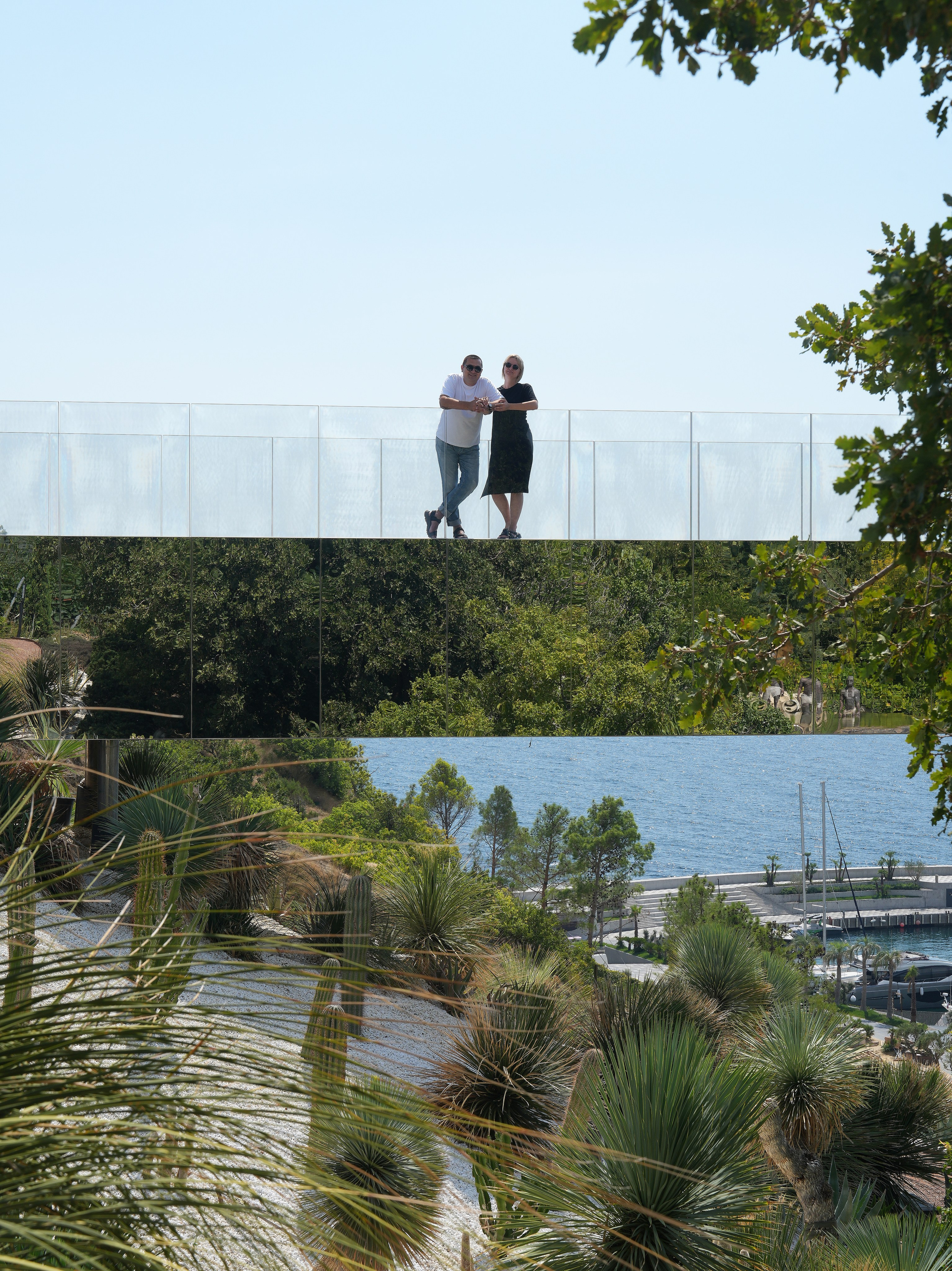 Семейная прогулка 4 человека. Свадебный фотограф Виктория Роса