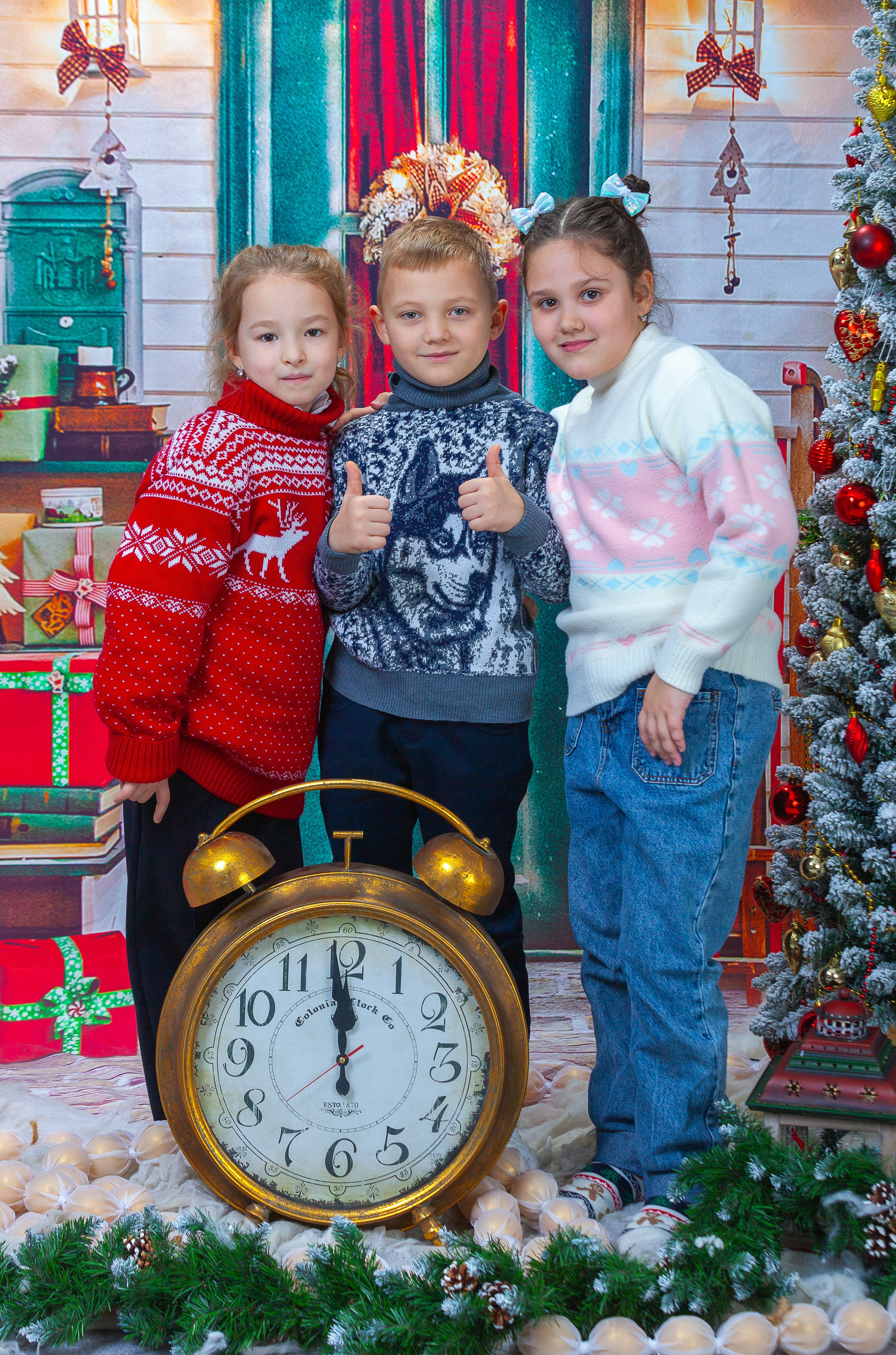 108 нов год 1, а общ