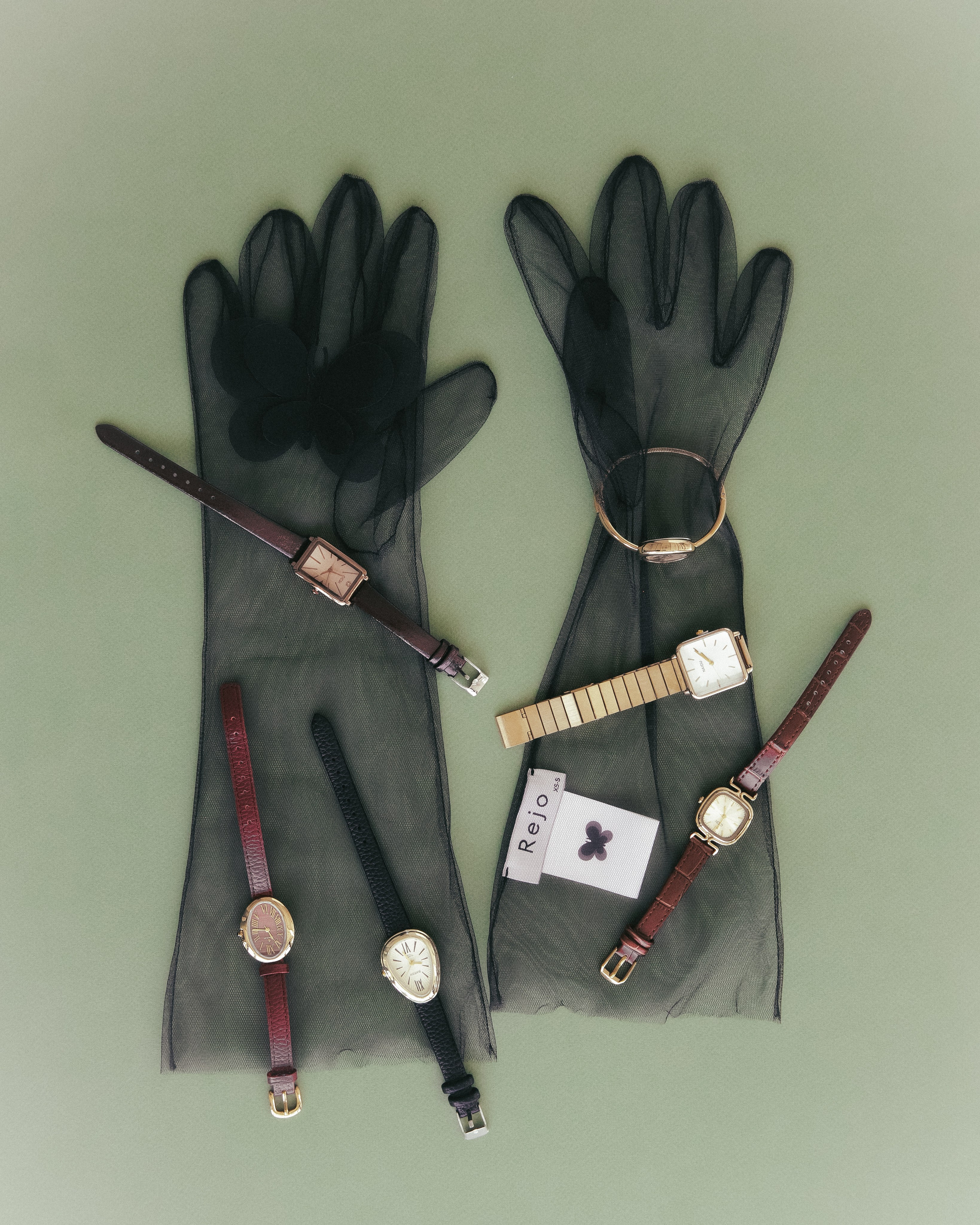 PERANYA — фотограф для брендов и людей. Москва