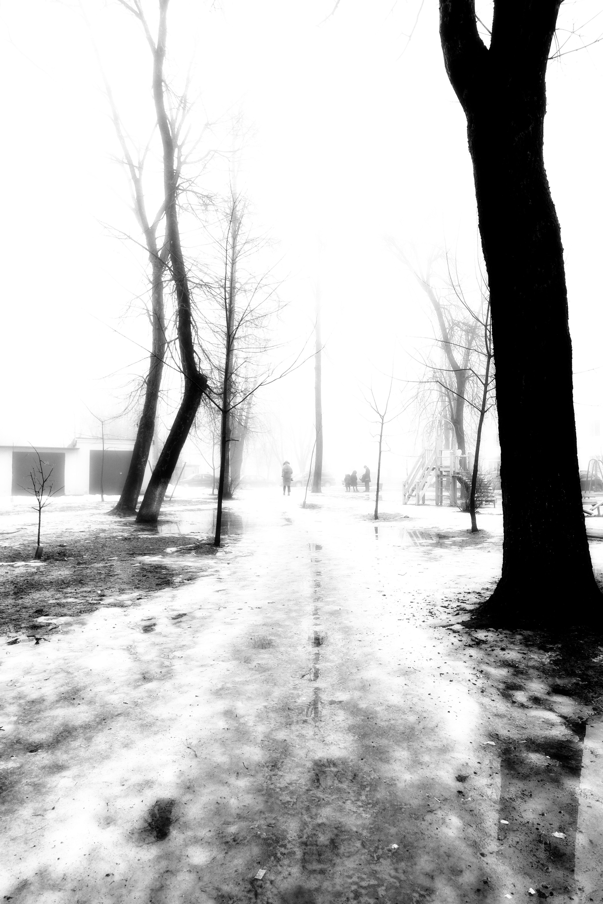 Street photo. Фотограф (photographer) Lischinski Vitaliy