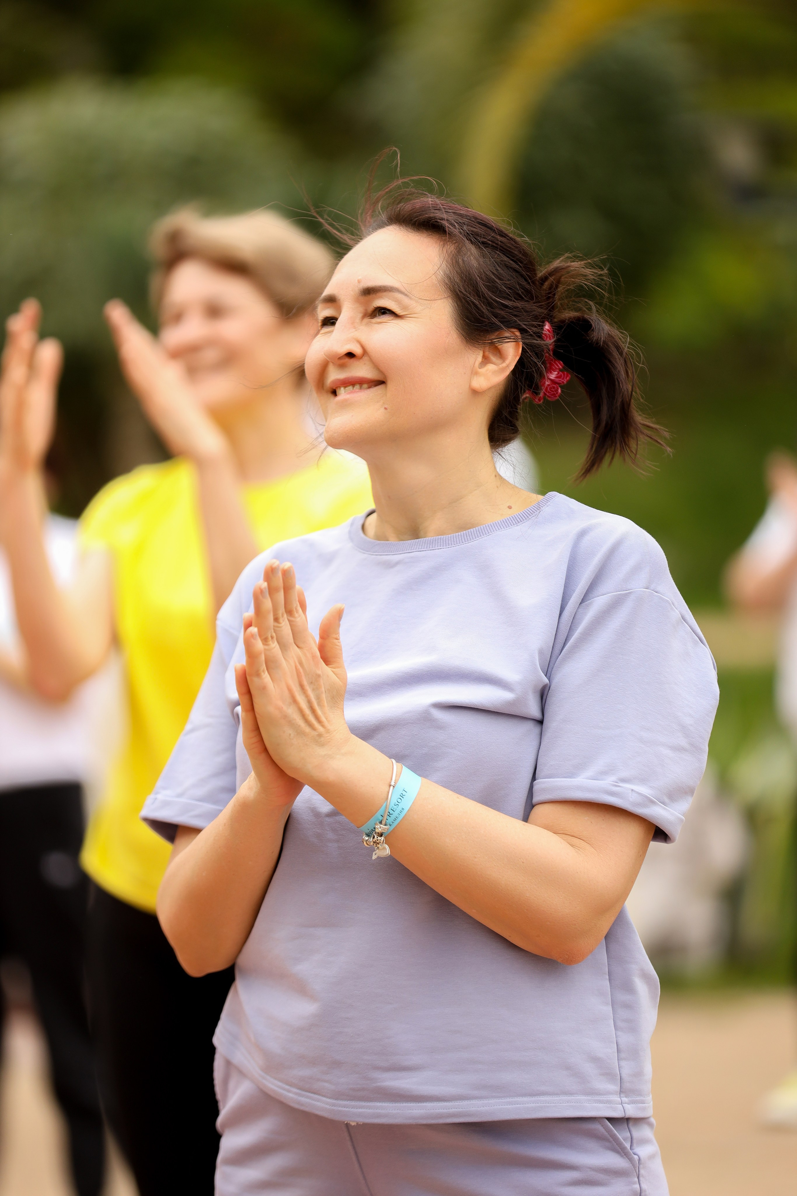 NSP Конференция в Сочи. Фотограф Антон Чупринин