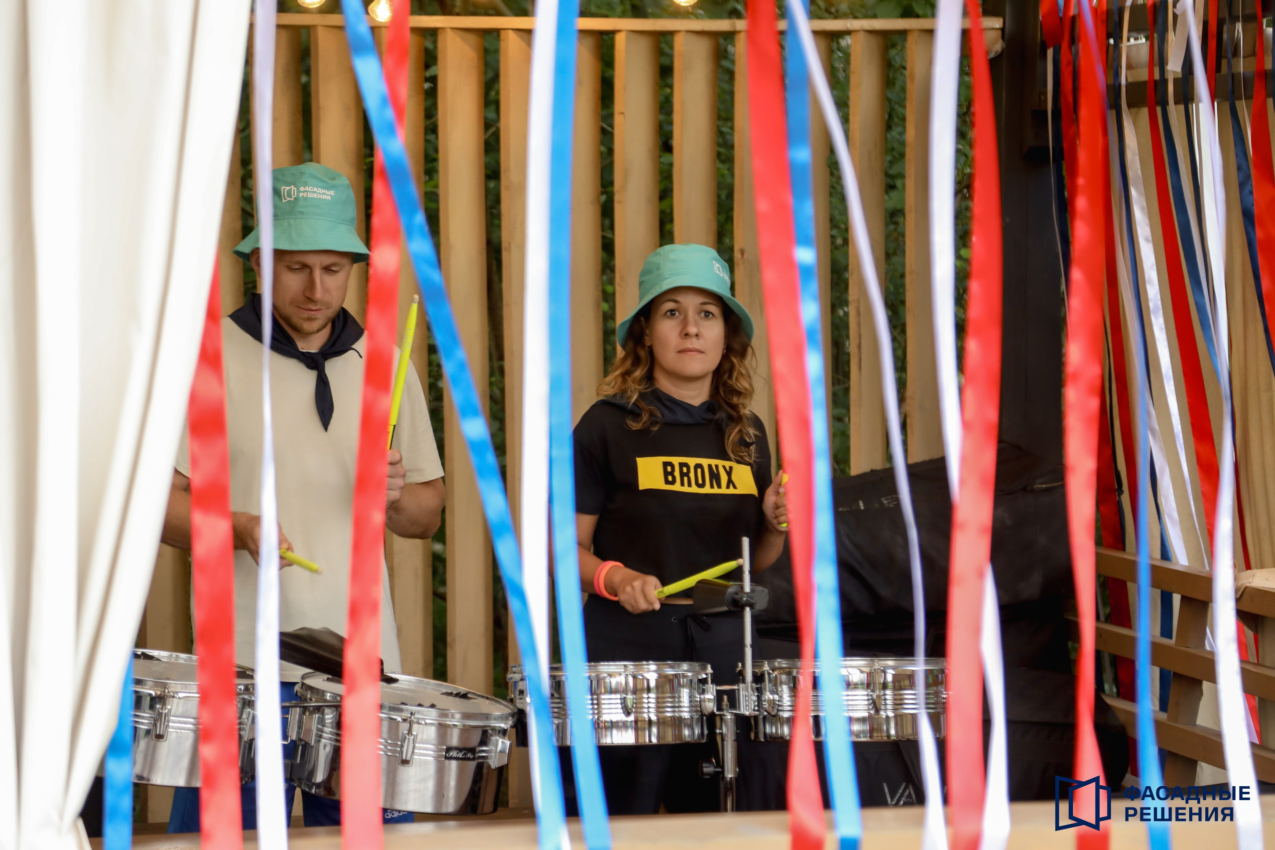 Фартек. Фотограф Антон Чупринин