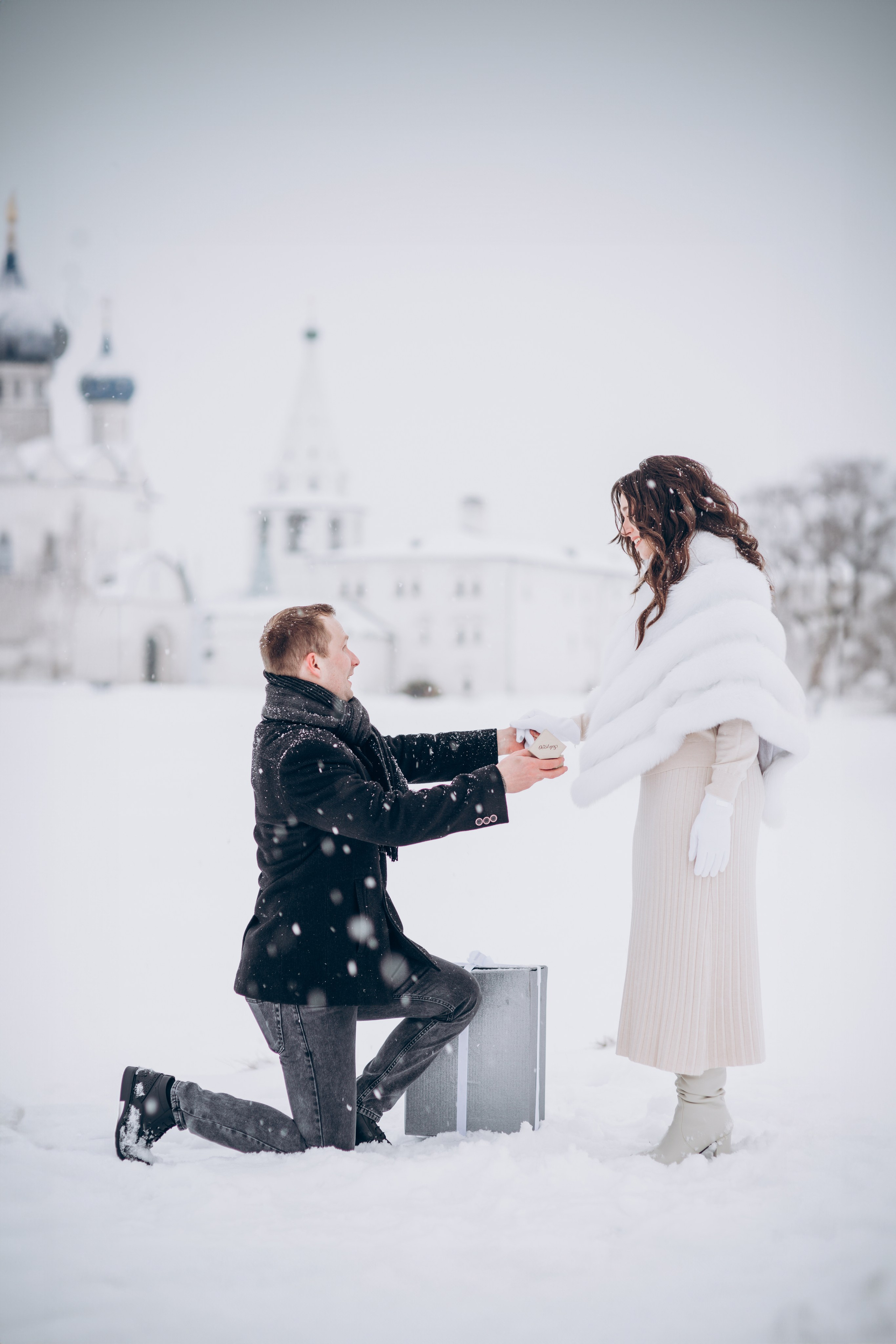 фотограф суздаль