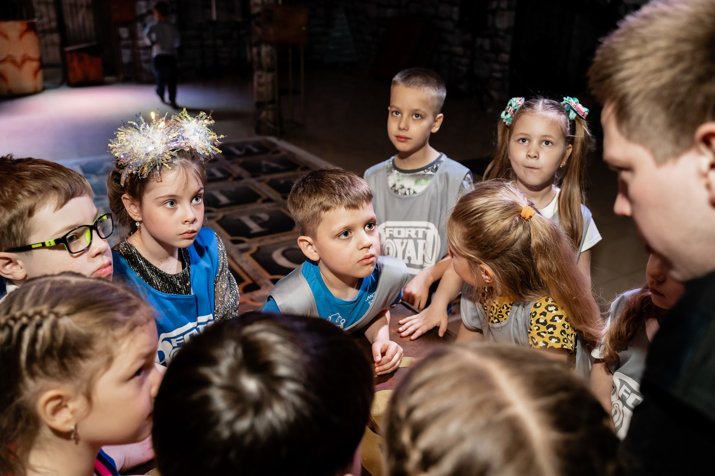 Форд Боярд. Свадебный фотограф Екатерина Кузнецова