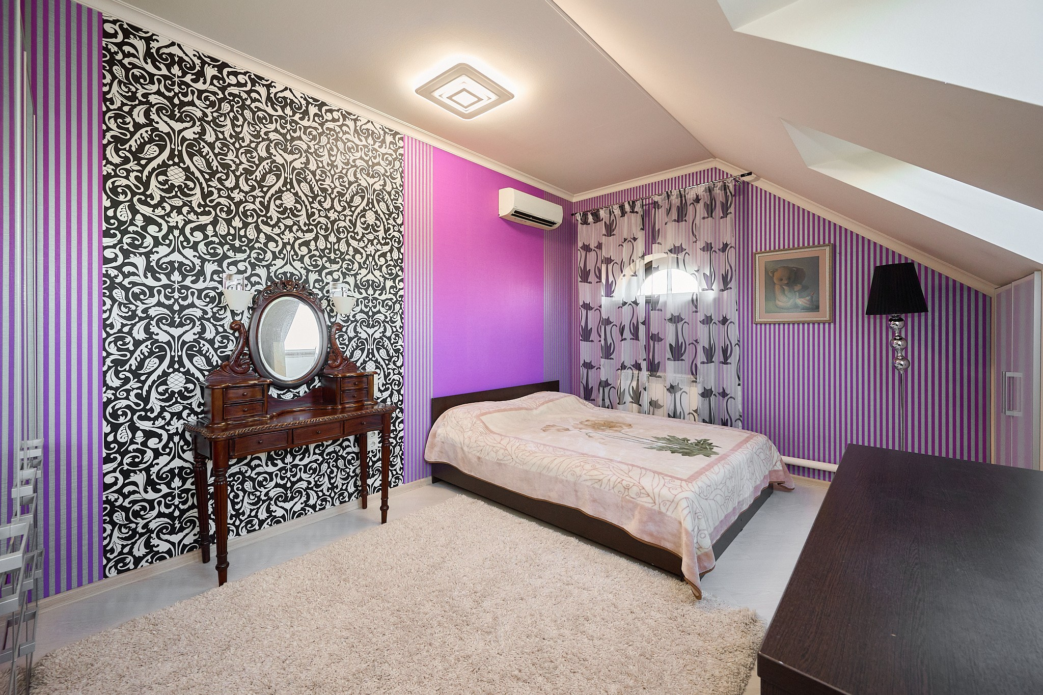 Квартира 194. Интерьерный фотограф в Краснодаре