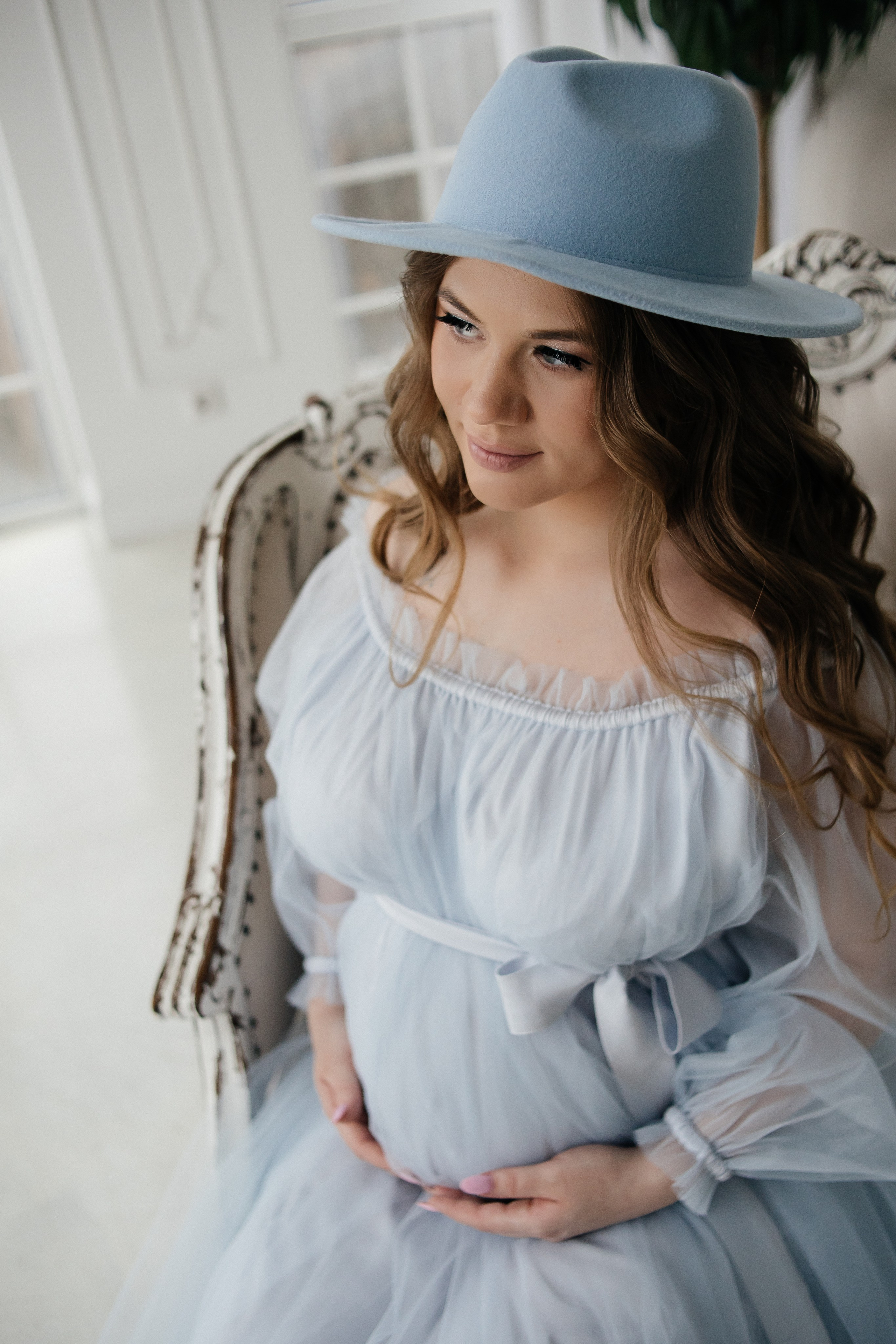 В ожидание. Фотограф в Иркутске