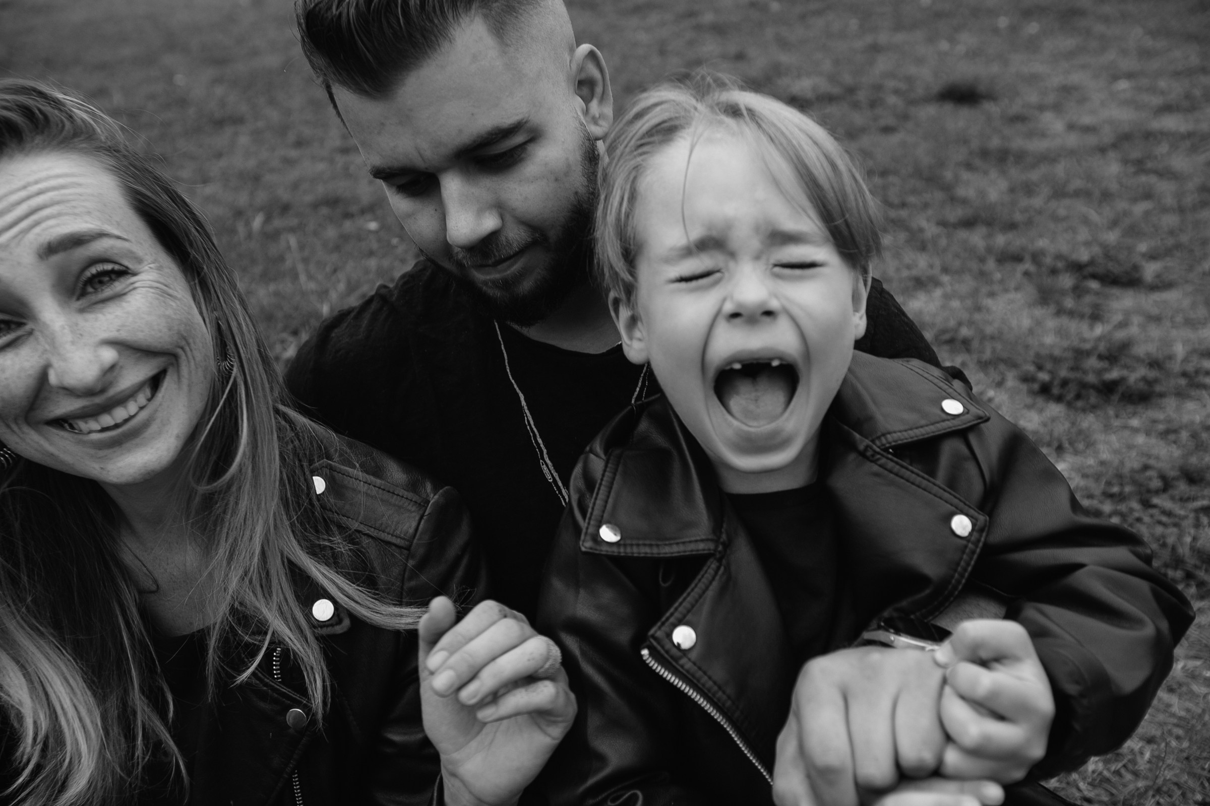 Семья Наумовых. Женский и репортажный фотограф Москва Натали Смирнова