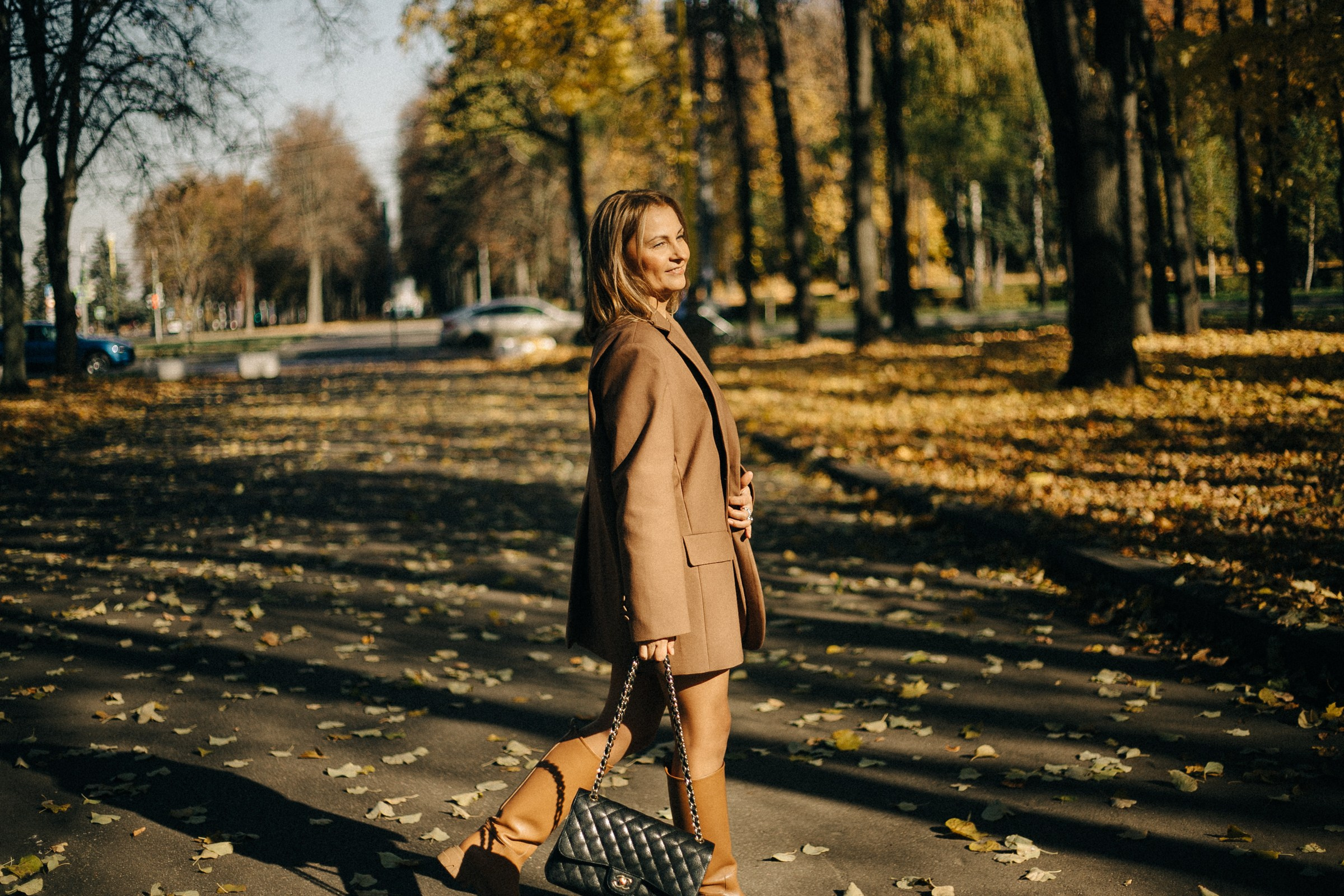Оксана. Женский и репортажный фотограф Москва Натали Смирнова