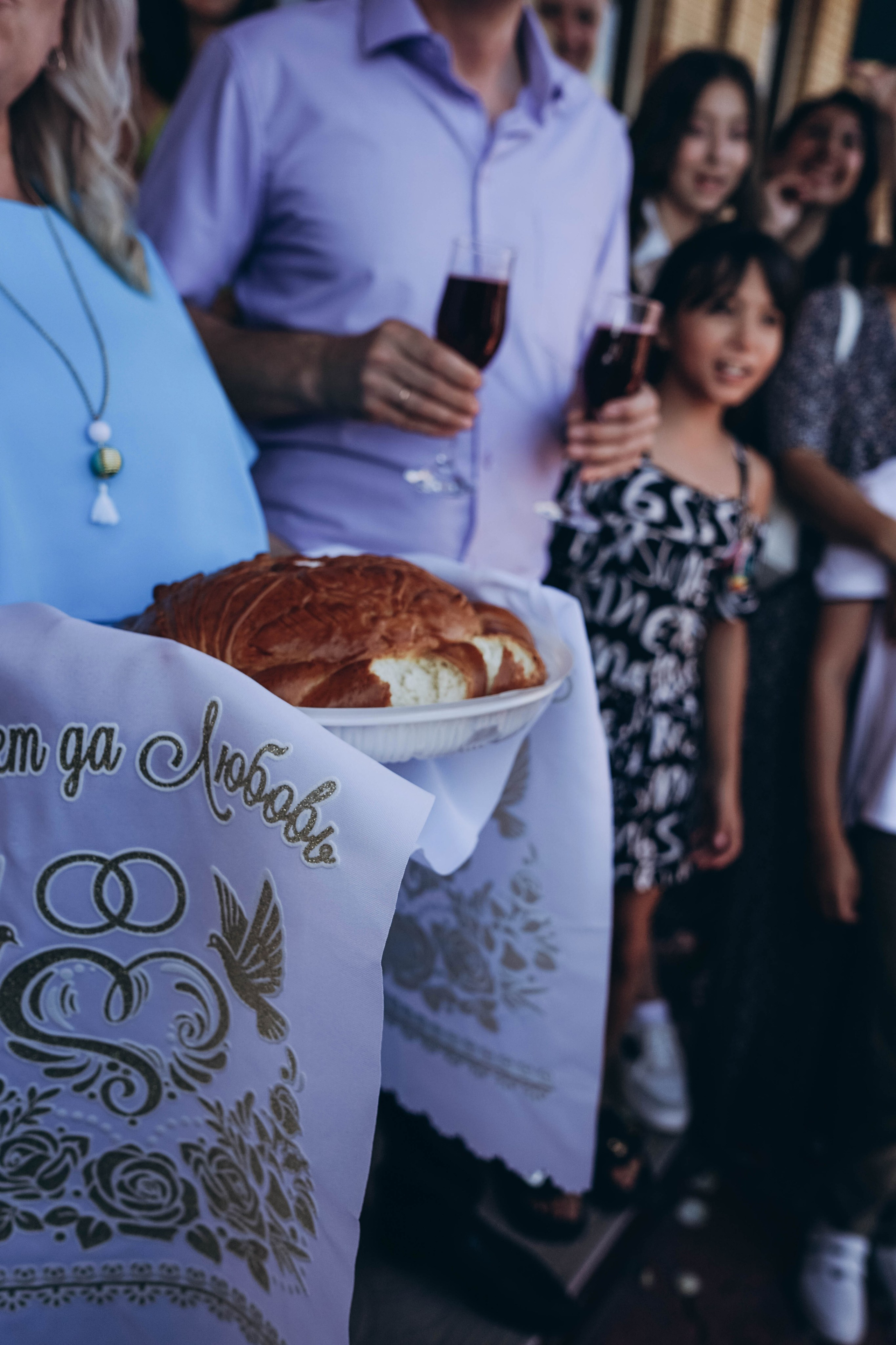 Настя и Костя: регистрация, прогулка, банкет. Фотограф в Иркутске