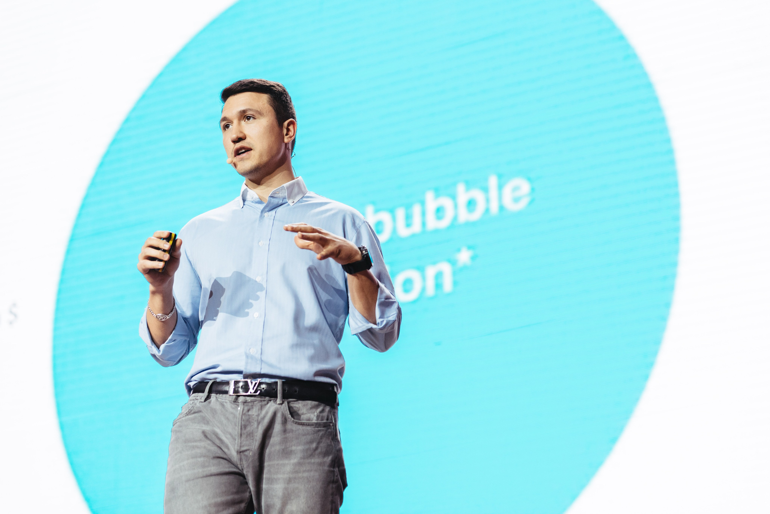 Репортаж. Фотограф Руслан Хафизов