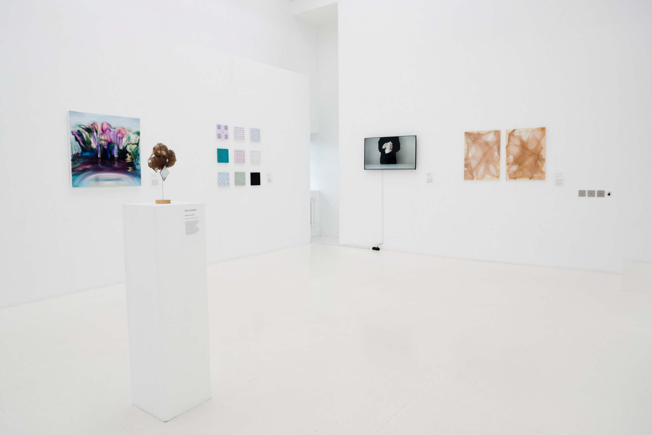 Выставки. Фотограф Руслан Хафизов