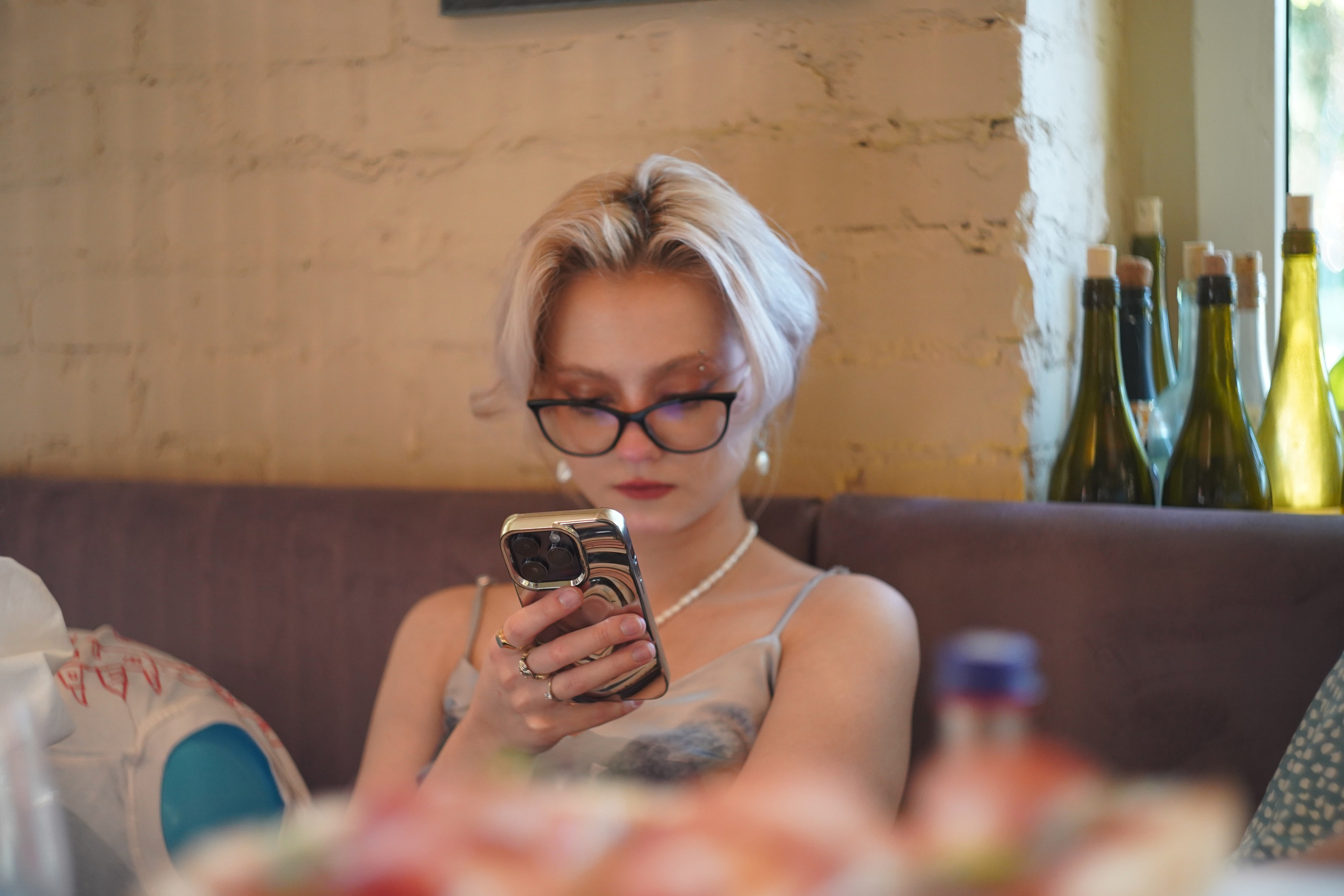 Свадебная фотосессия. Фотограф Антон Белоусов