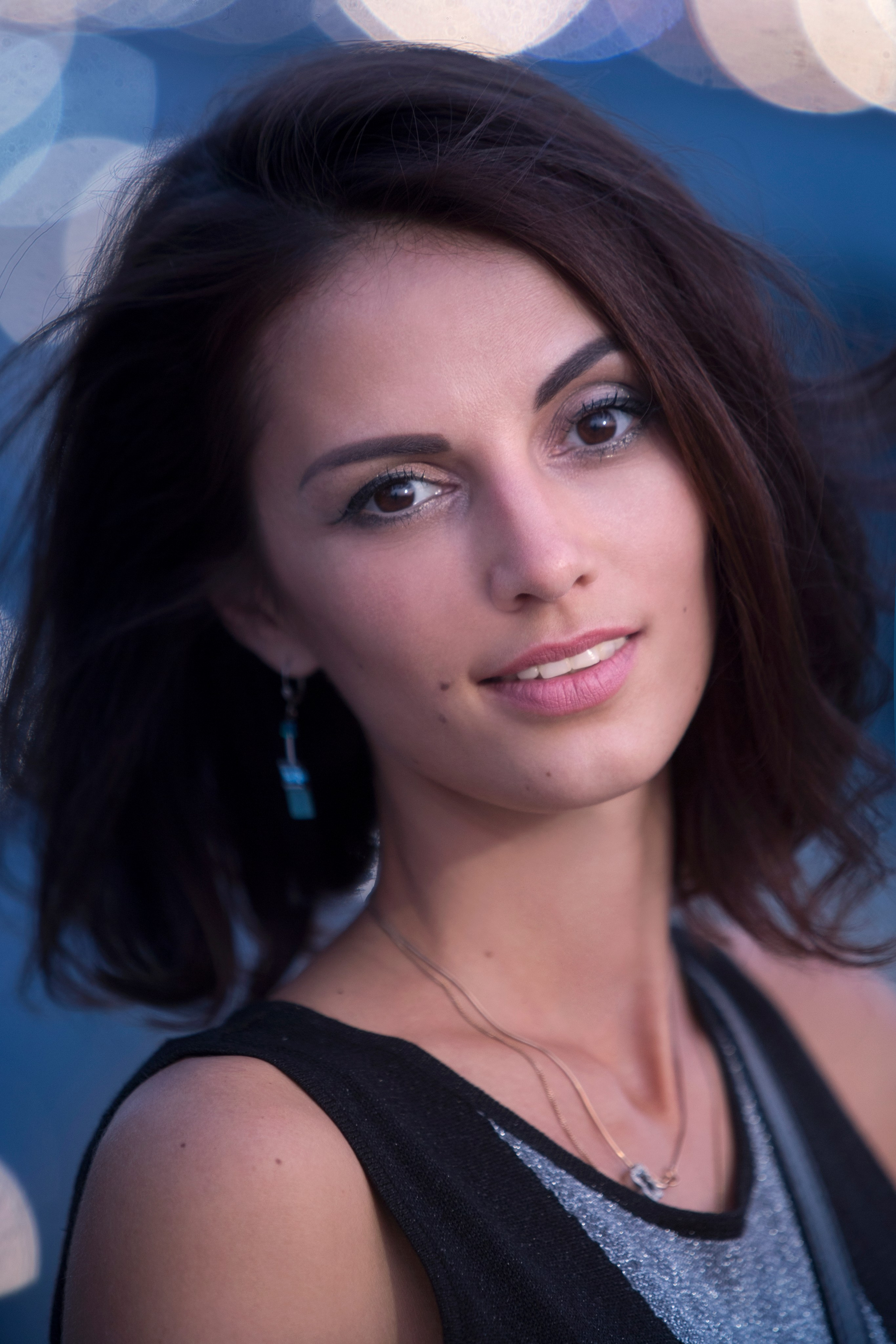 Прогулка. Фотограф Лагутин Анатолий