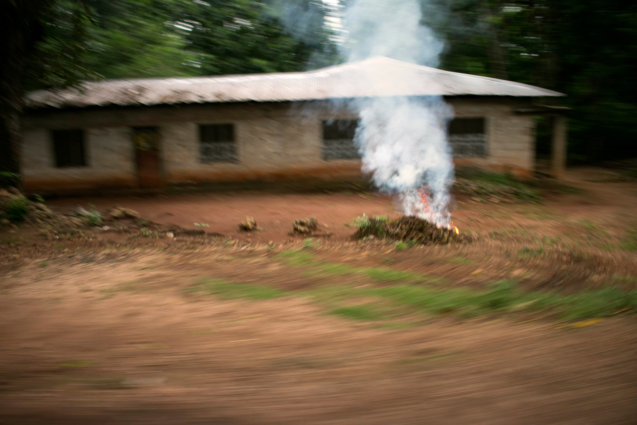 Выдержка. Фотограф Лагутин Анатолий
