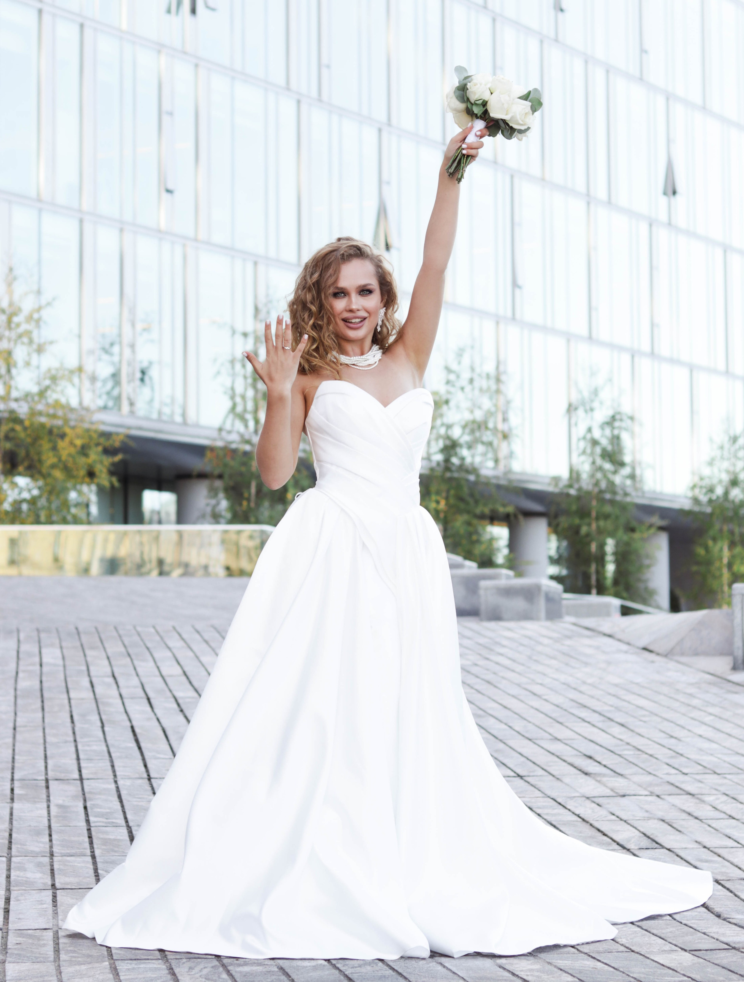 Alisa Wedding. Фотограф и продюсер fashion-съемок в Санкт-Петербурге